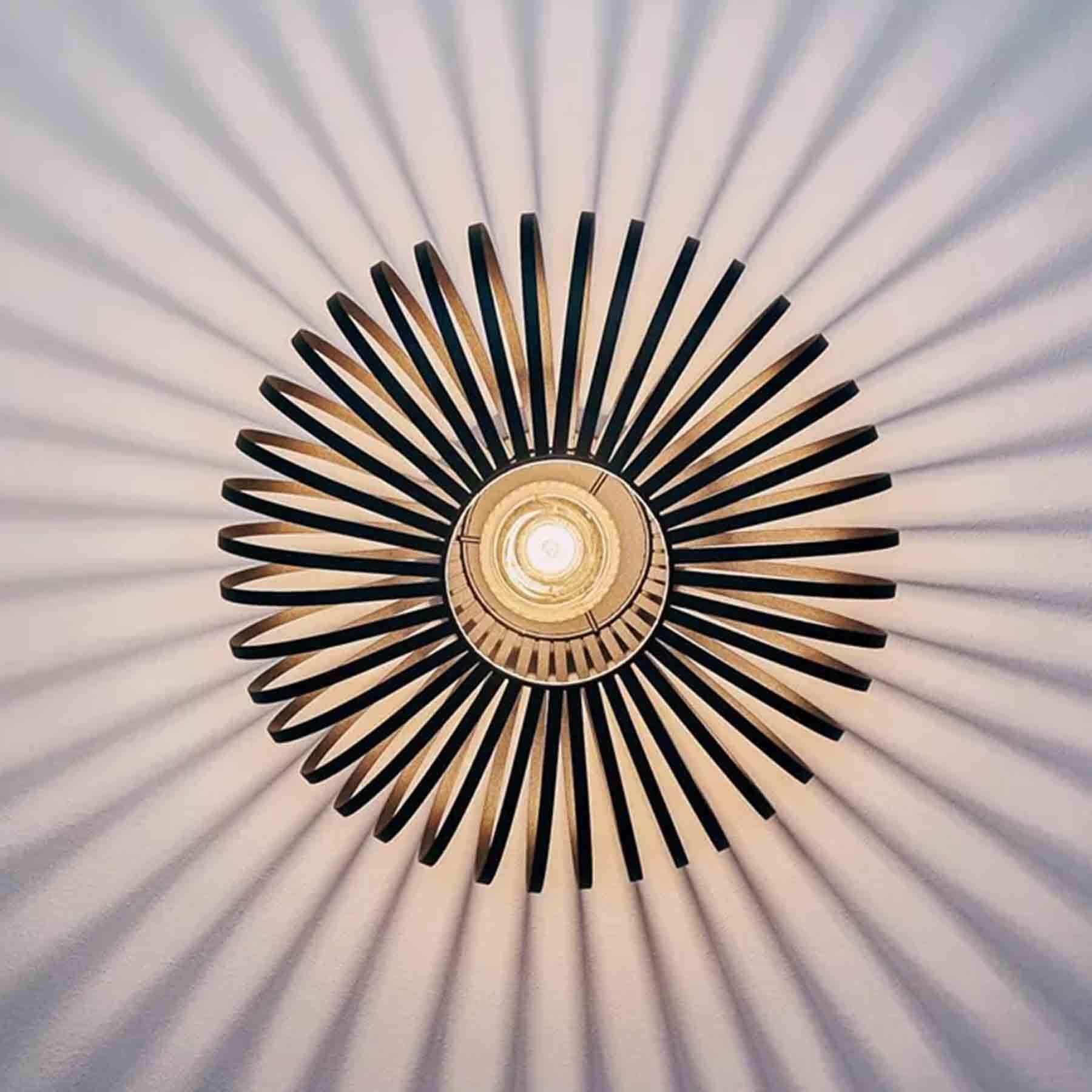Outlet Lucide Manuela Ceiling Light - Image 4