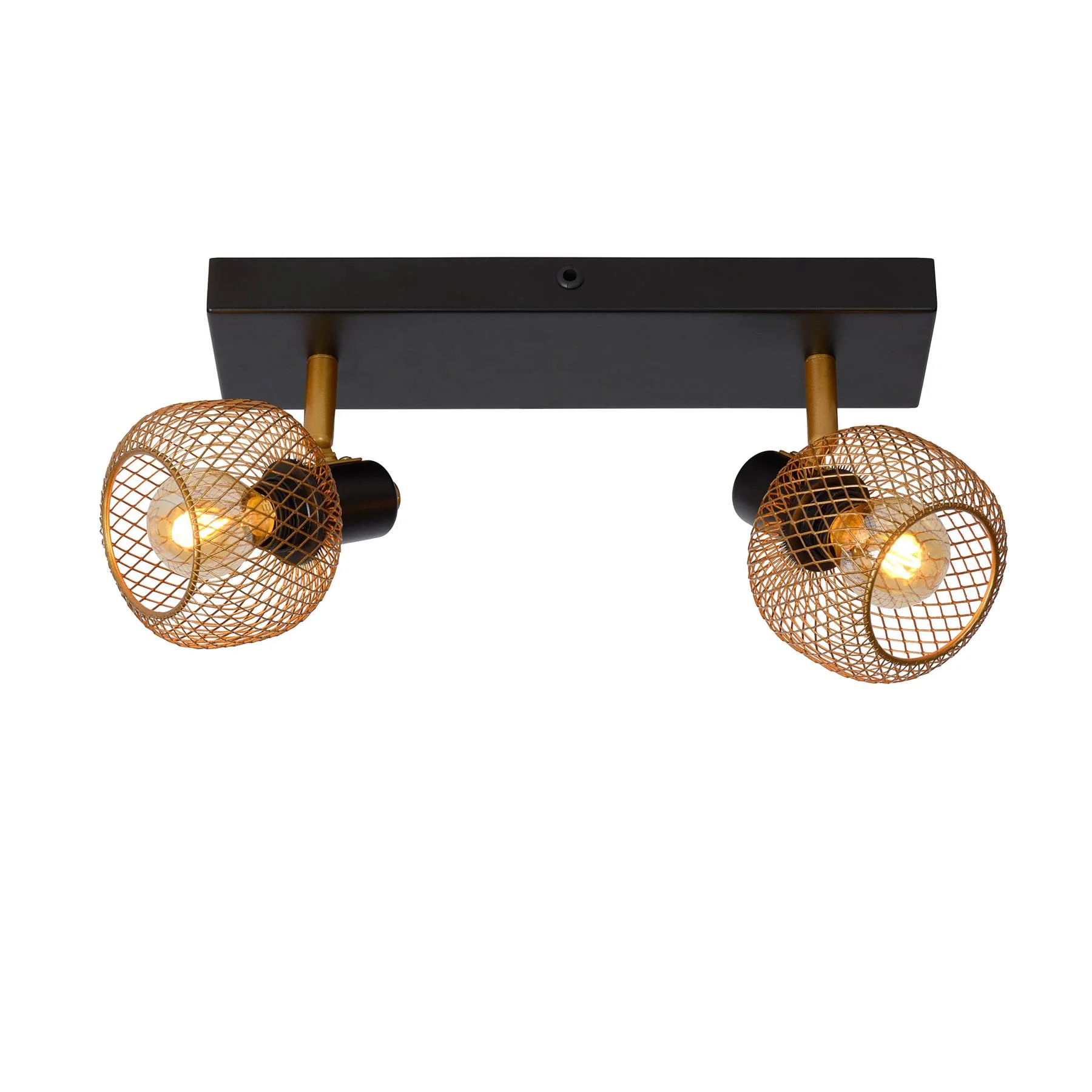 Lucide Maren Ceiling Spotlight - Image 7