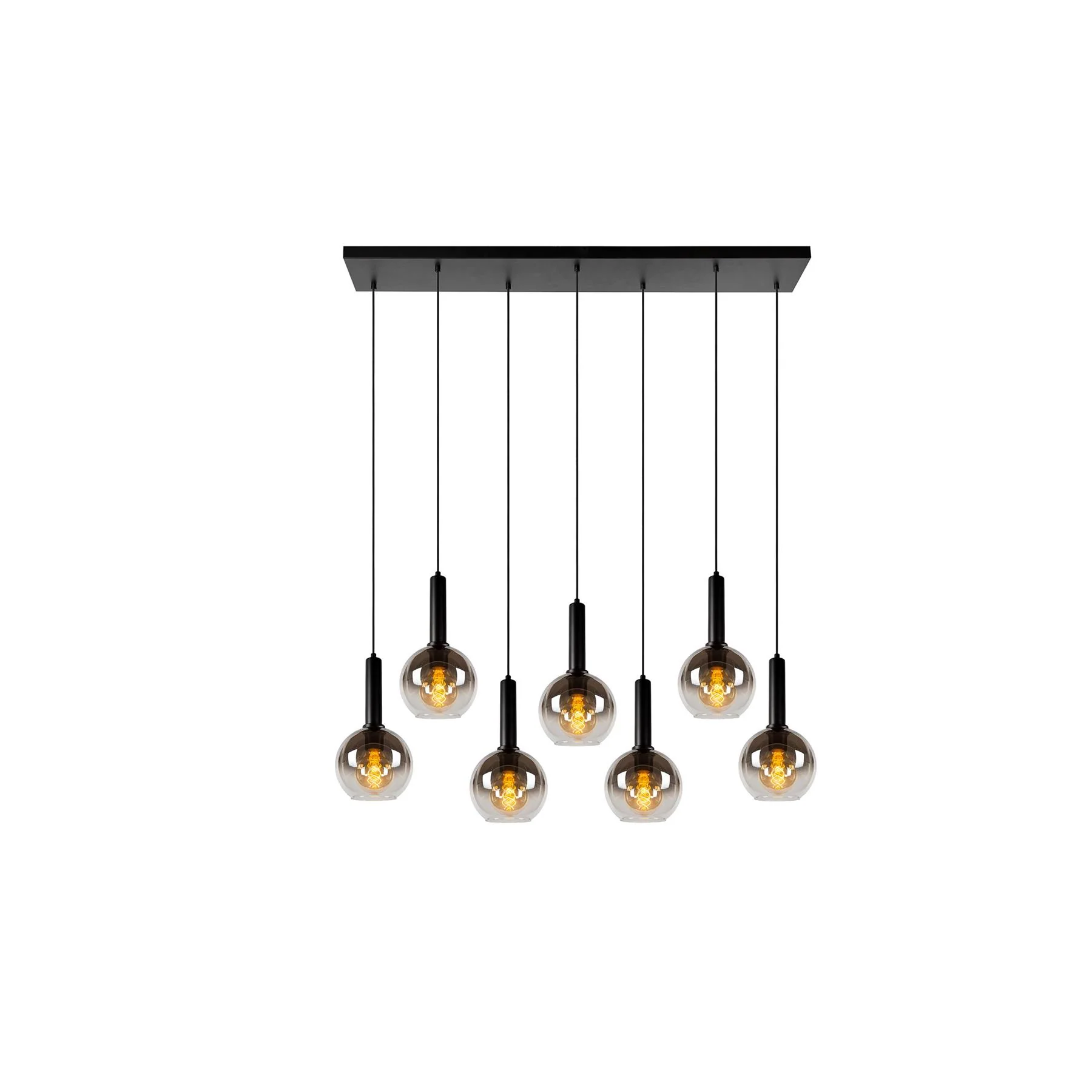 Outlet Lucide Marius Pendant Light - Image 3