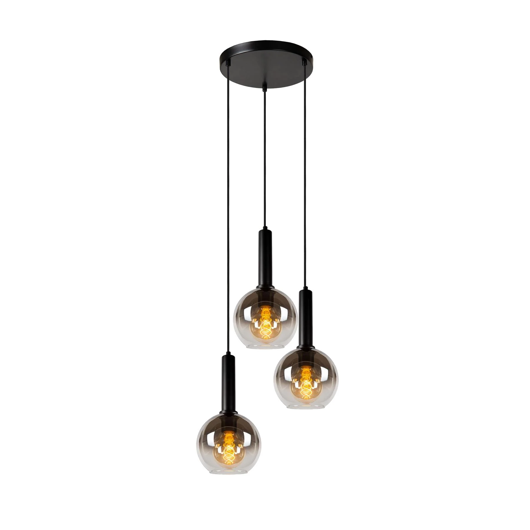 Outlet Lucide Marius Pendant Light - Image 4