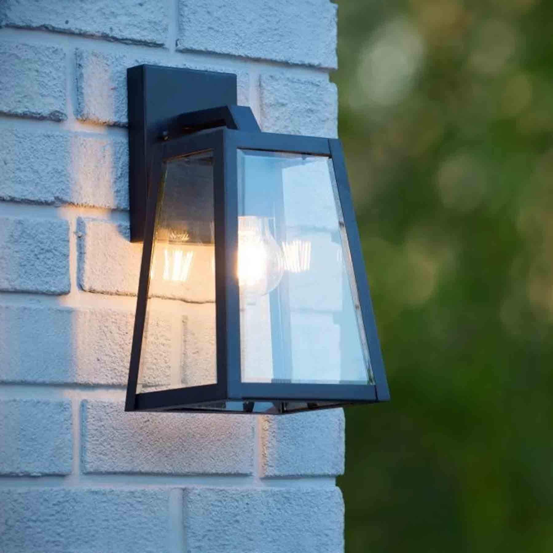 Lucide Matslot Outdoor Wall Light - Image 3