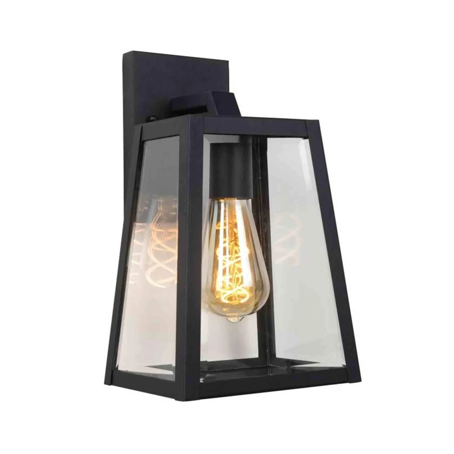 Lucide Matslot Outdoor Wall Light - Image 6