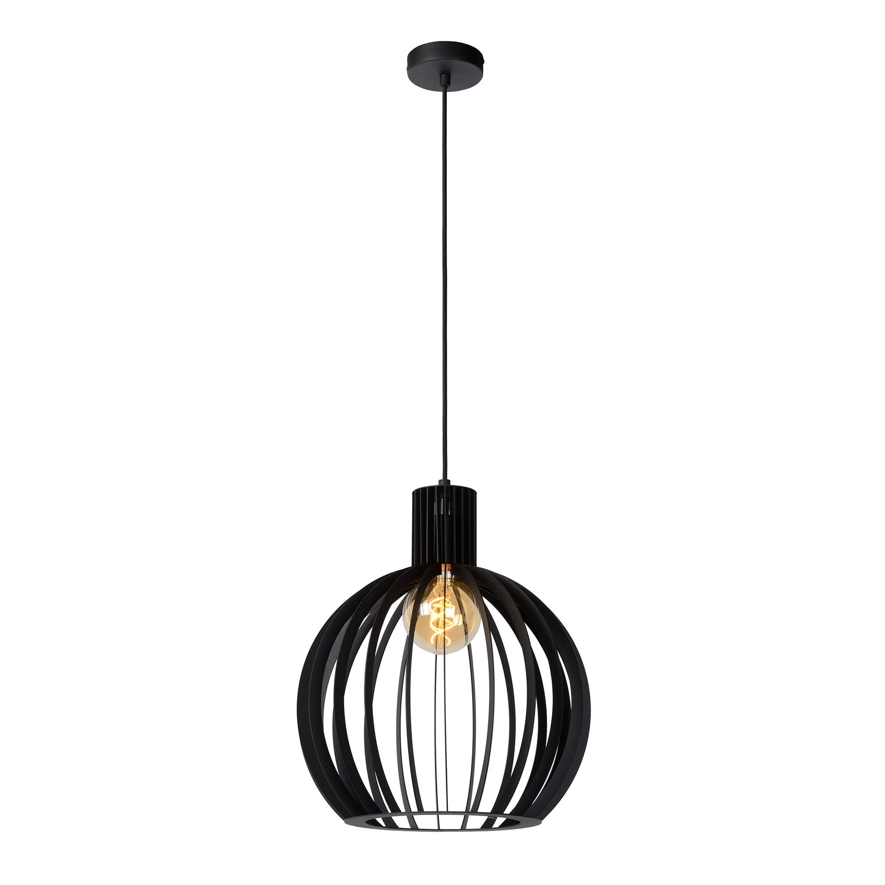 Lucide Mikaela Pendant Light - Image 2