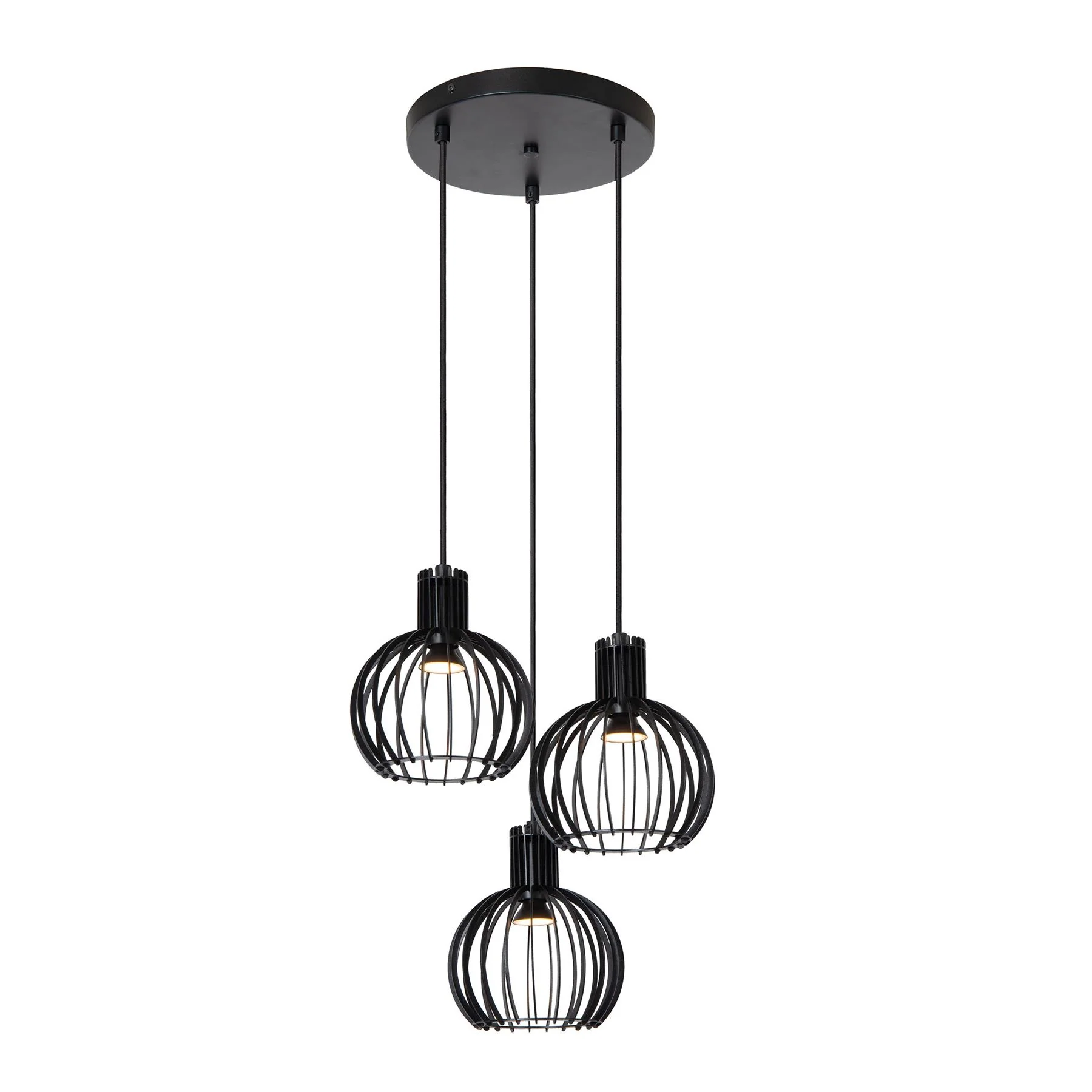 Lucide Mikaela Pendant Light - Image 5