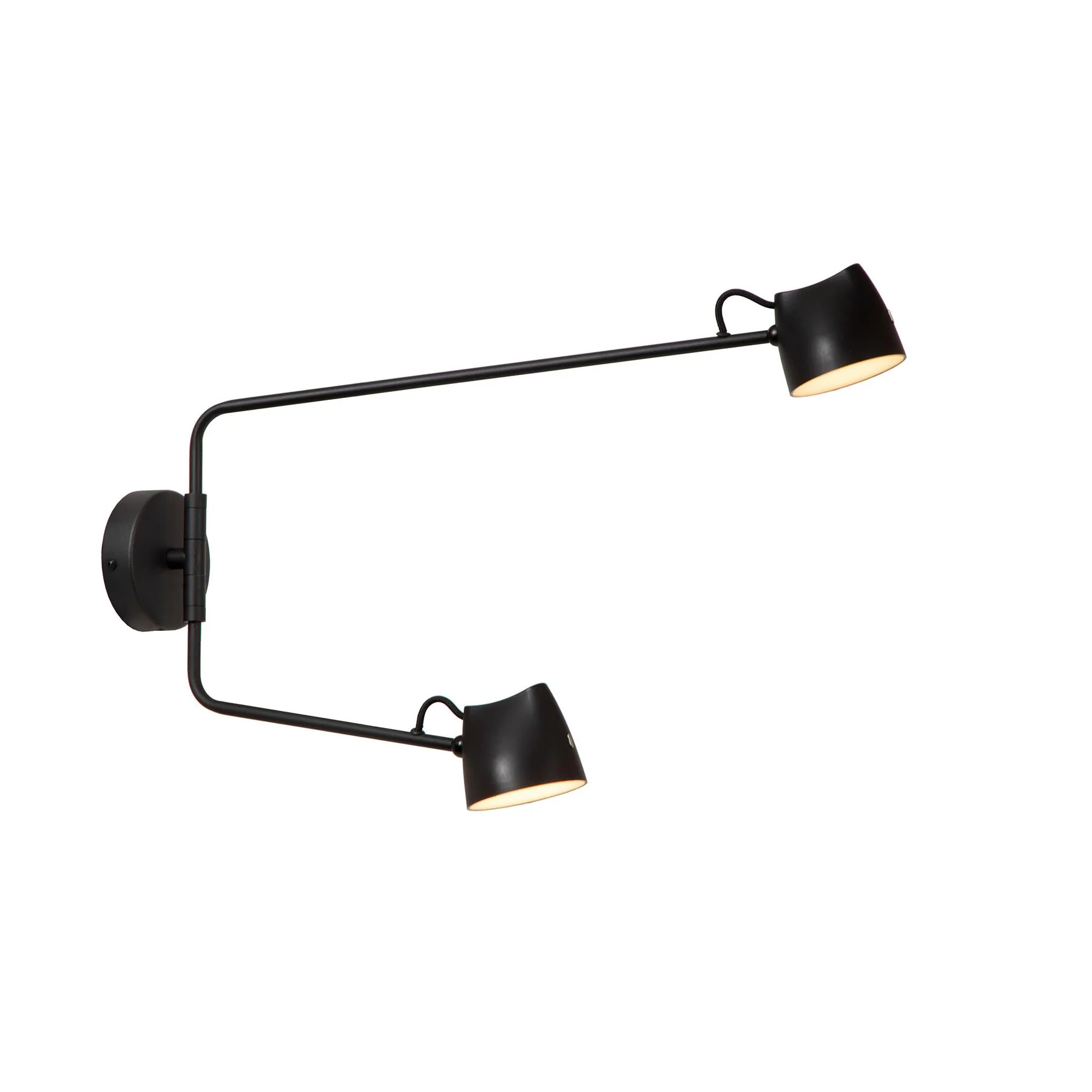 Lucide Milne Wall Light - Image 2