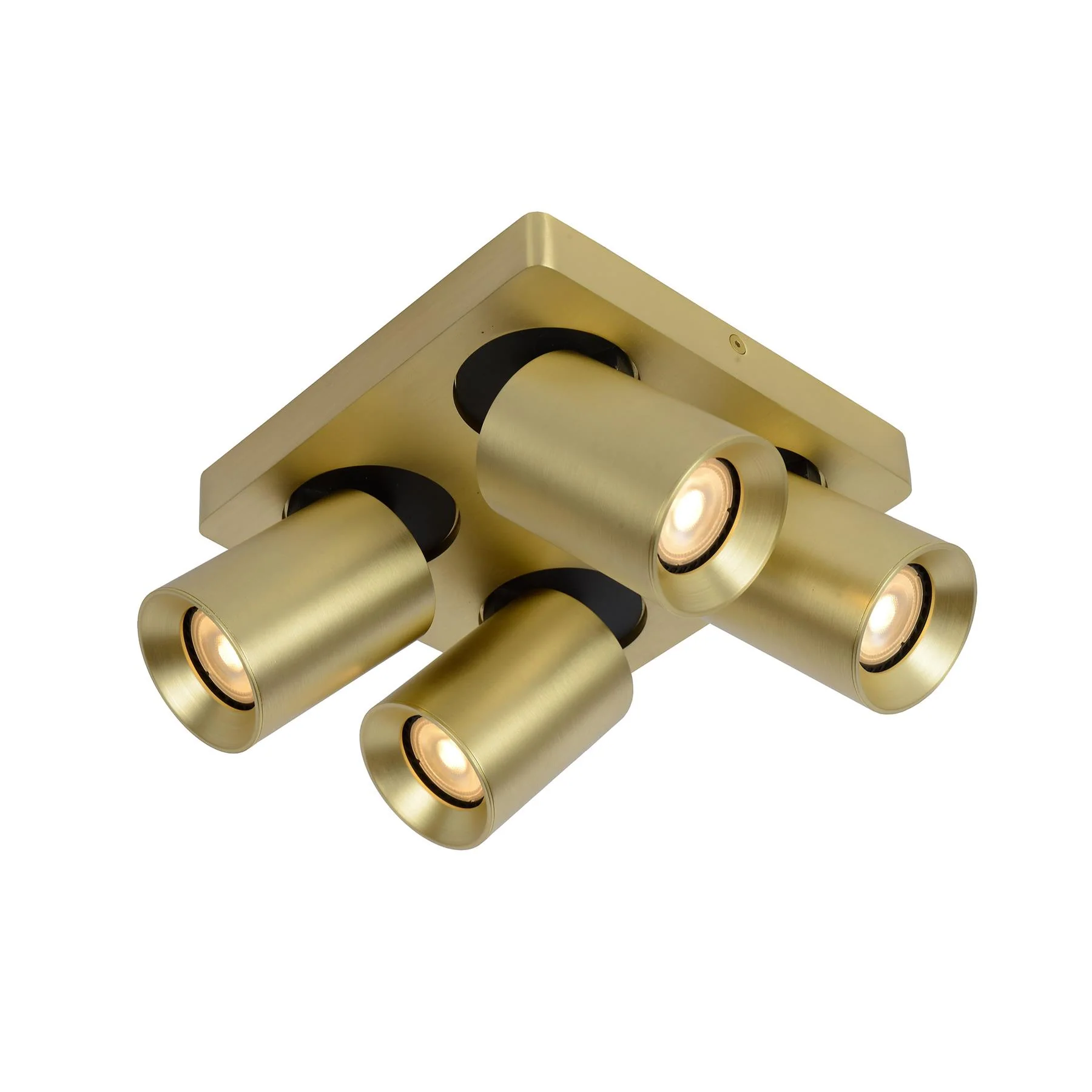 Lucide Nigel Ceiling Spotlight - Image 10
