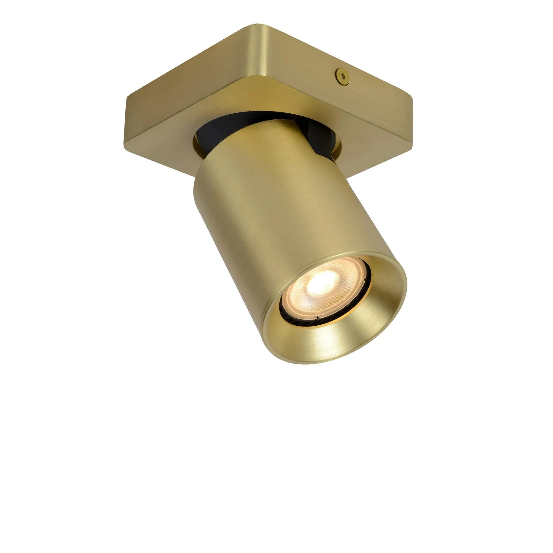Lucide Nigel Ceiling Spotlight - Image 6