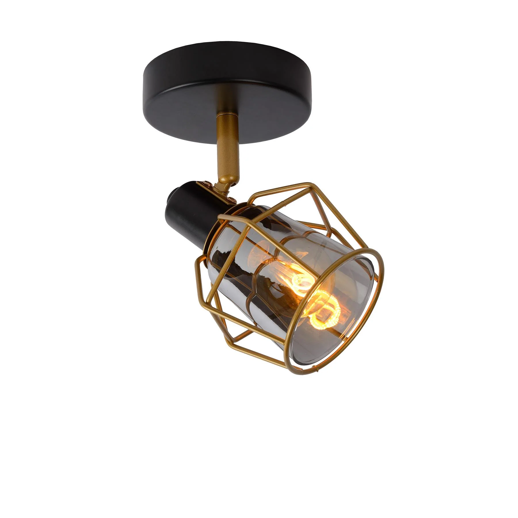 Lucide Nila Ceiling Spotlight - Image 2