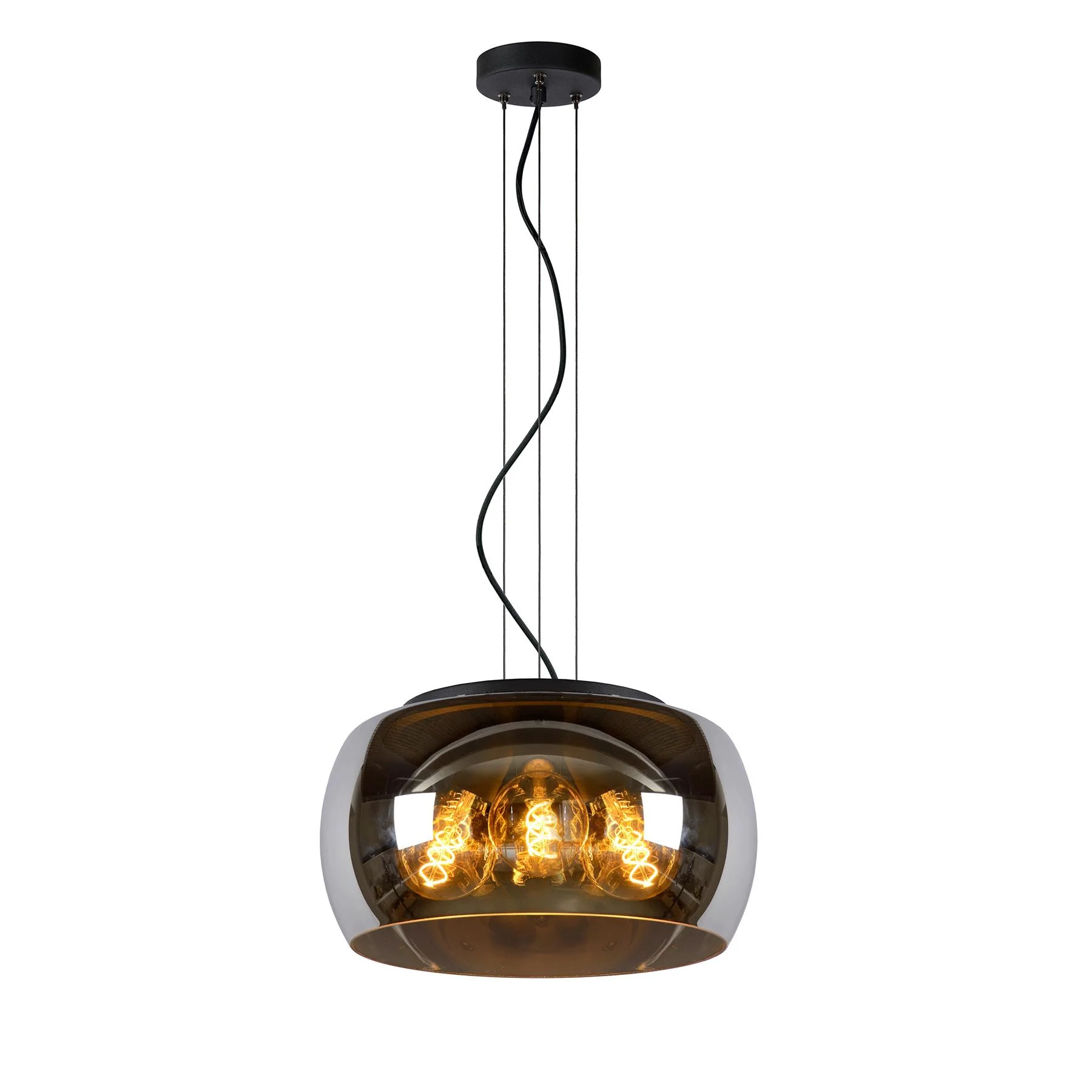 Lucide Olivia Pendant Light - Image 3