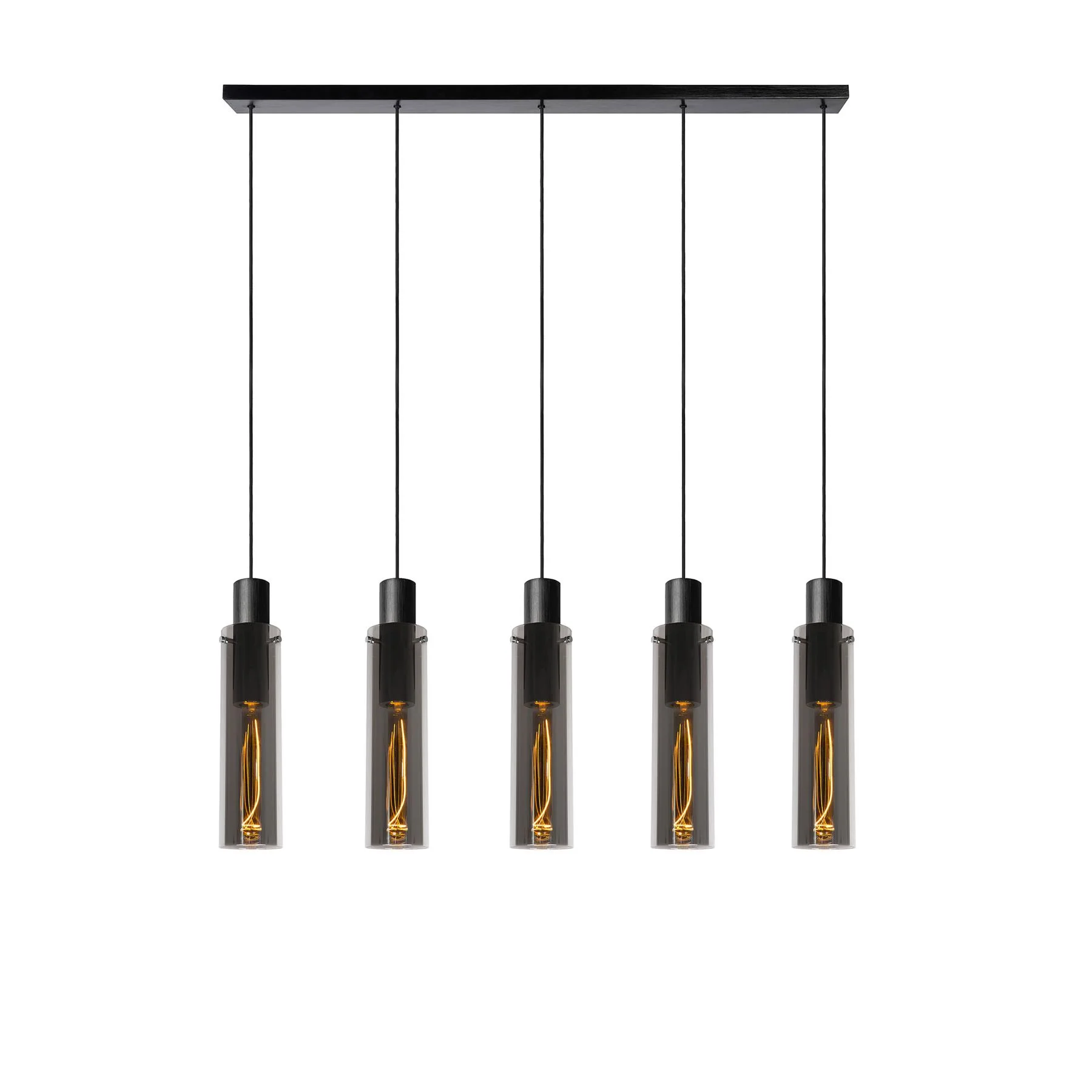 Lucide Orlando Pendant Light - Image 4