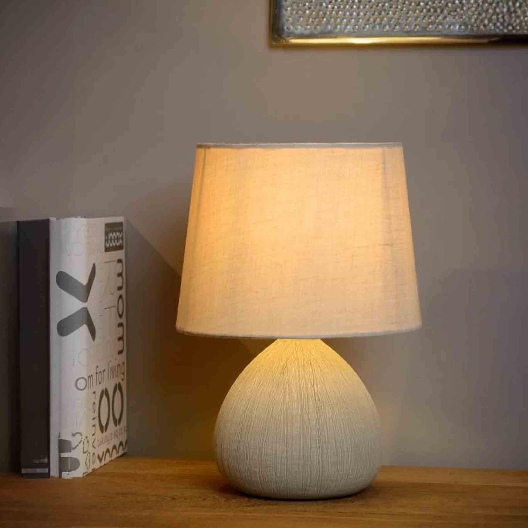 Outlet Lucide Ramzi Table Lamp - Image 3