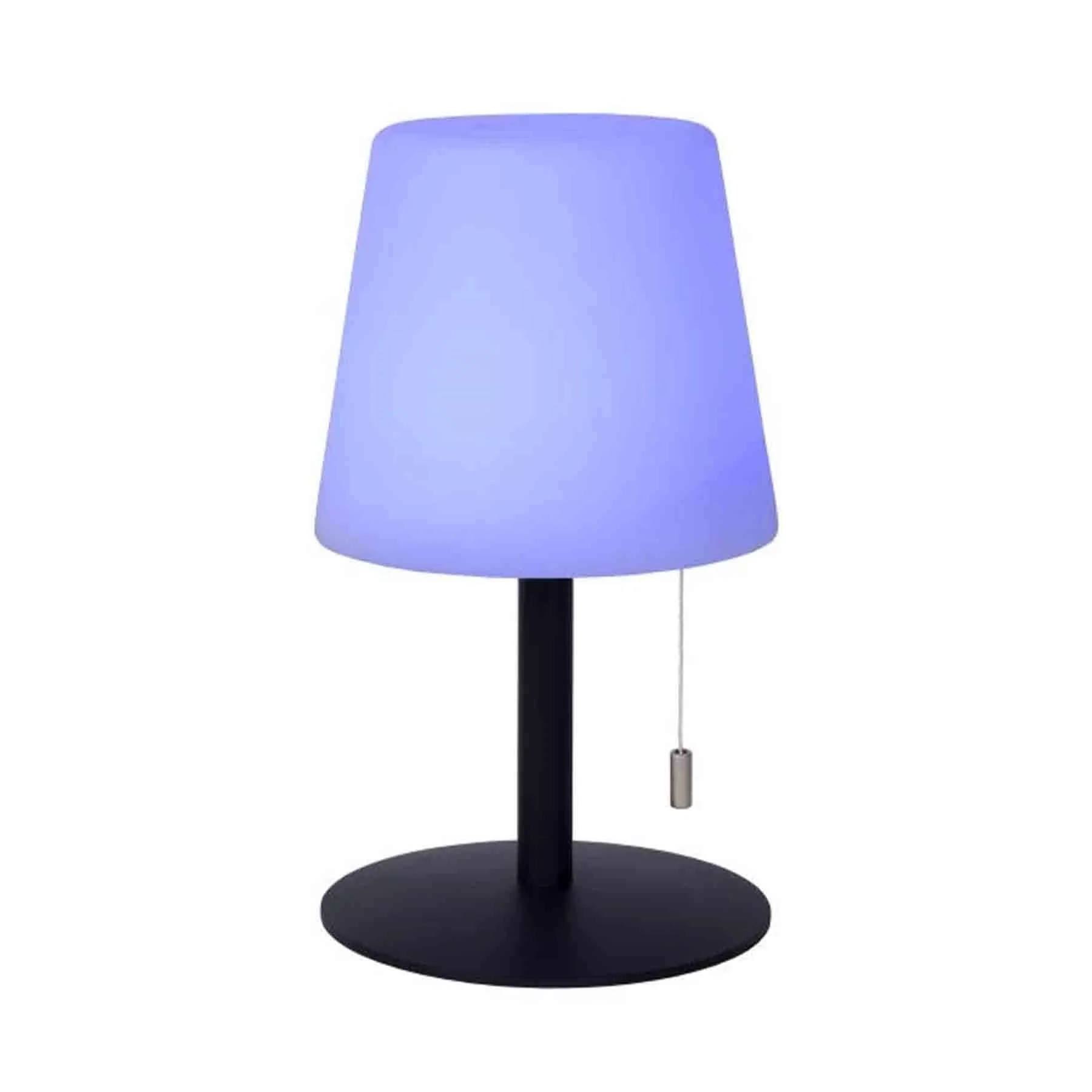 Outlet Lucide Rio Multicolour Table Lamp - Image 4