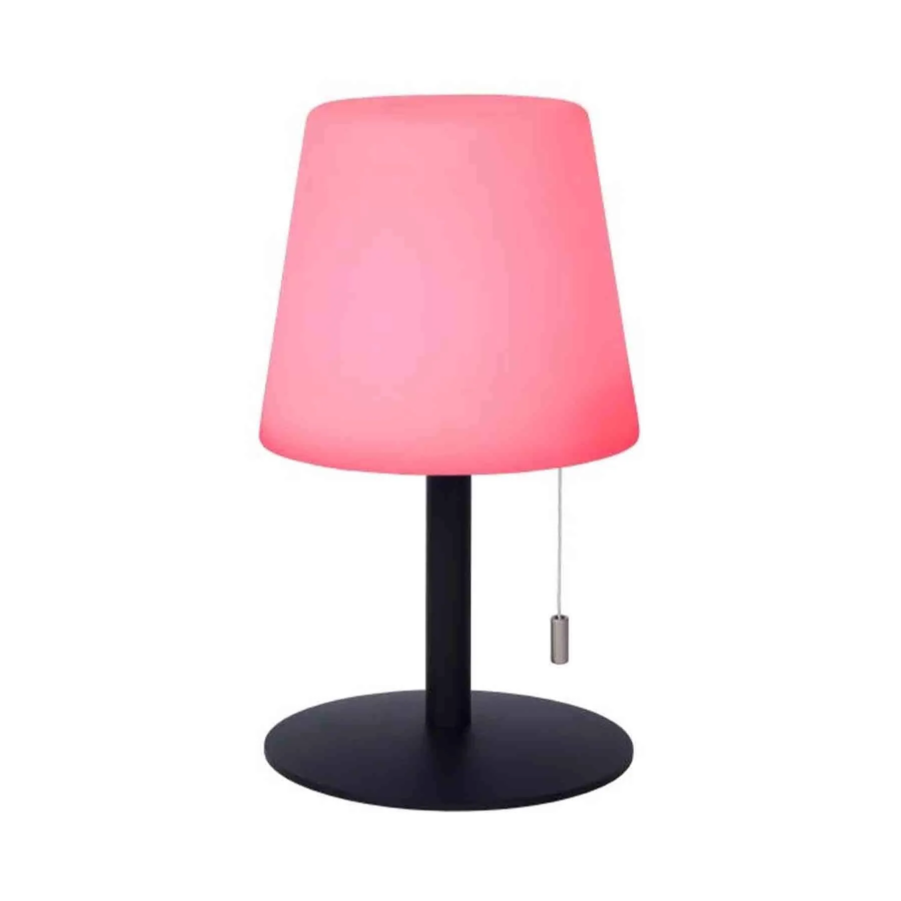 Outlet Lucide Rio Multicolour Table Lamp - Image 5