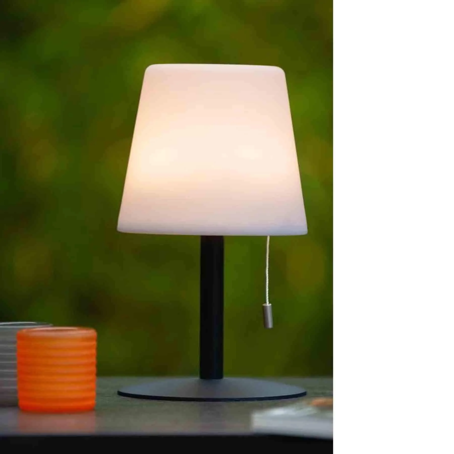 Outlet Lucide Rio Multicolour Table Lamp - Image 6