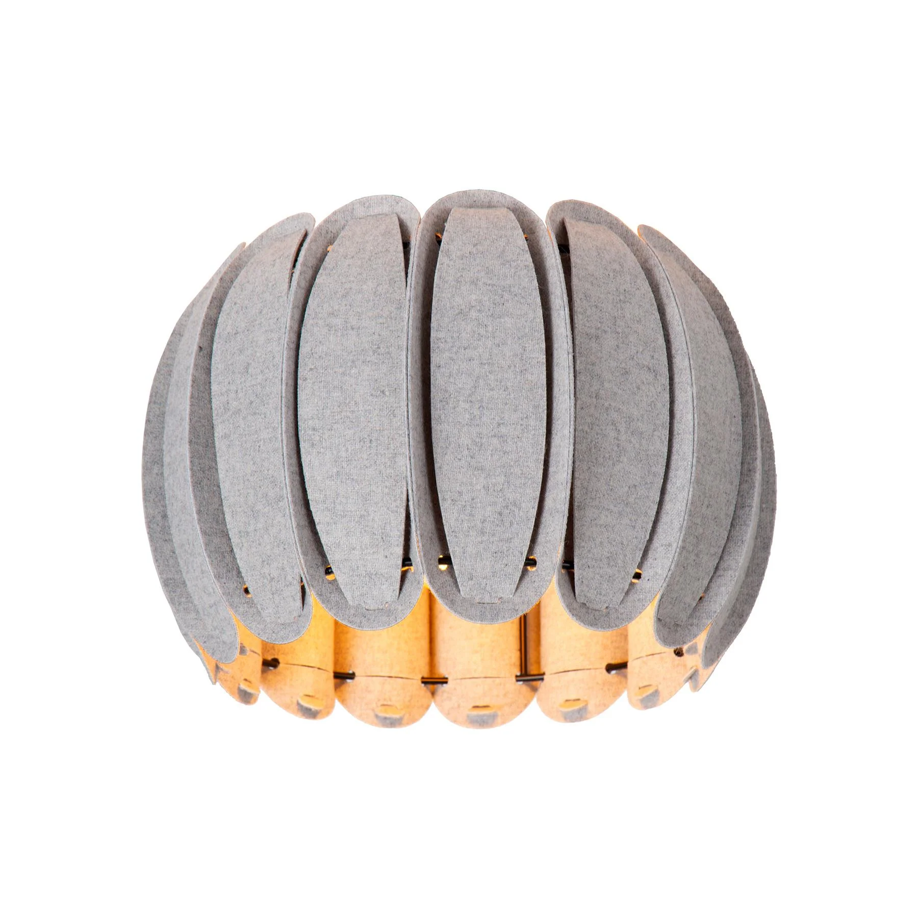 Lucide Spencer Flush Ceiling Light - Image 2