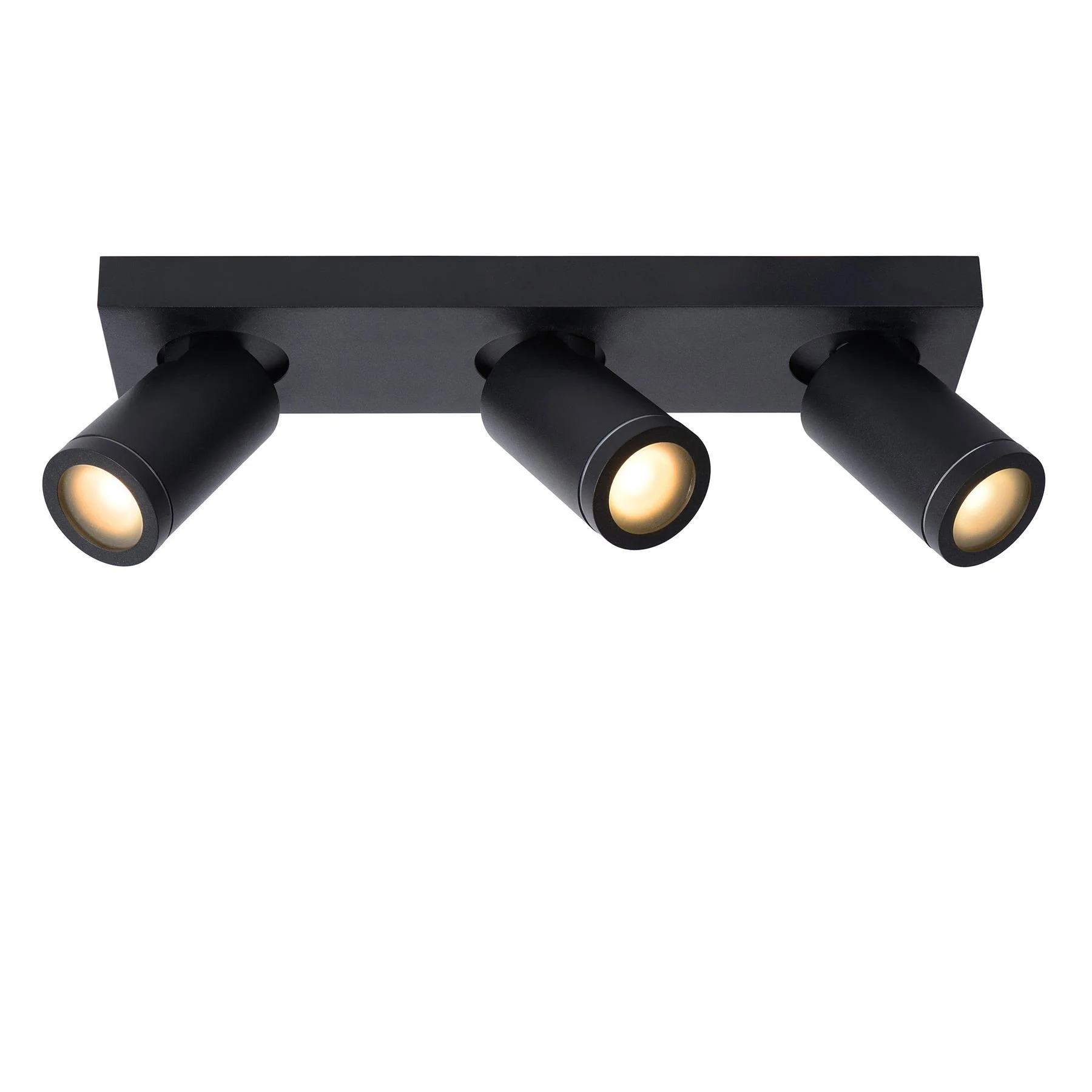 Lucide Taylor Bathroom Ceiling Spotlight - Image 3