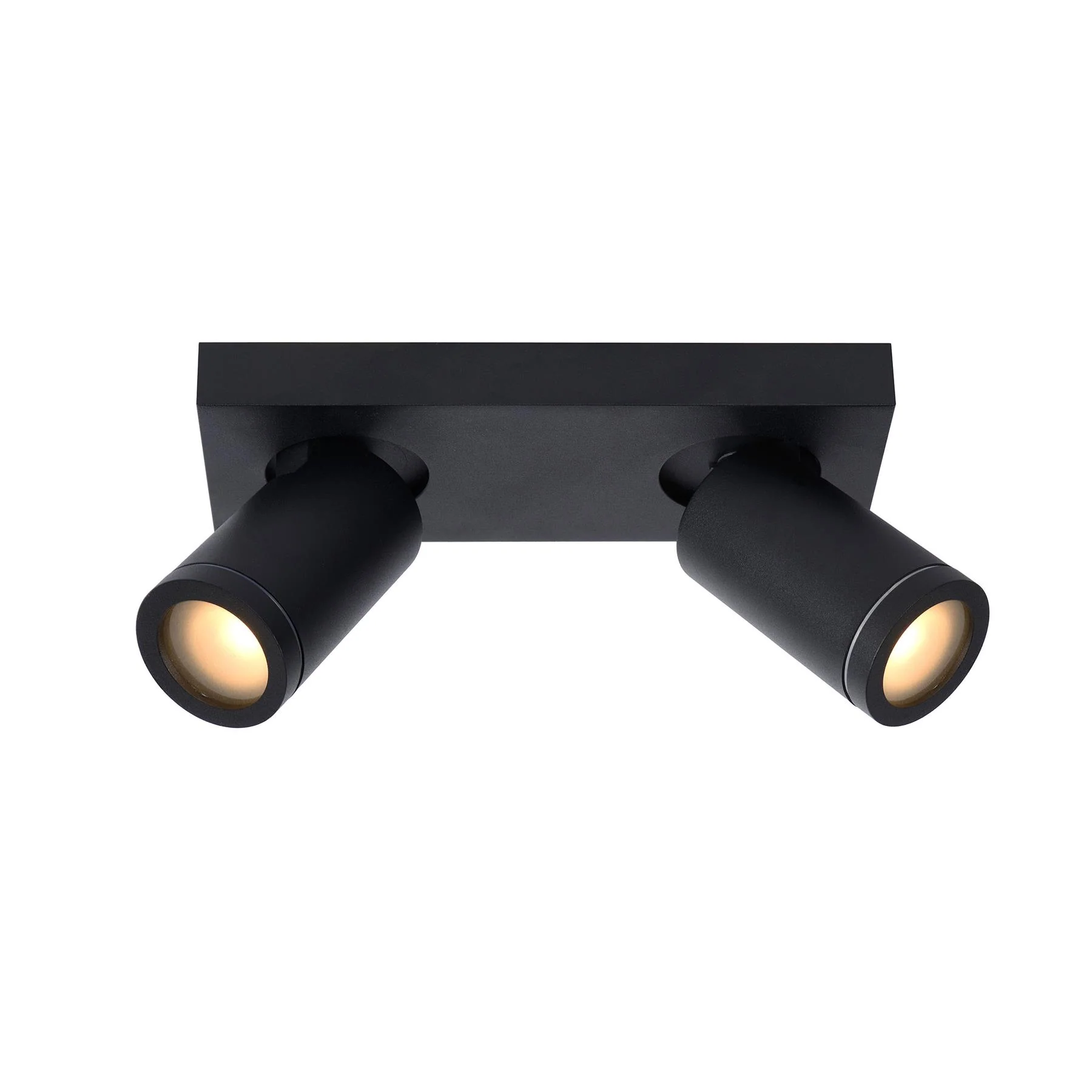 Lucide Taylor Bathroom Ceiling Spotlight - Image 4