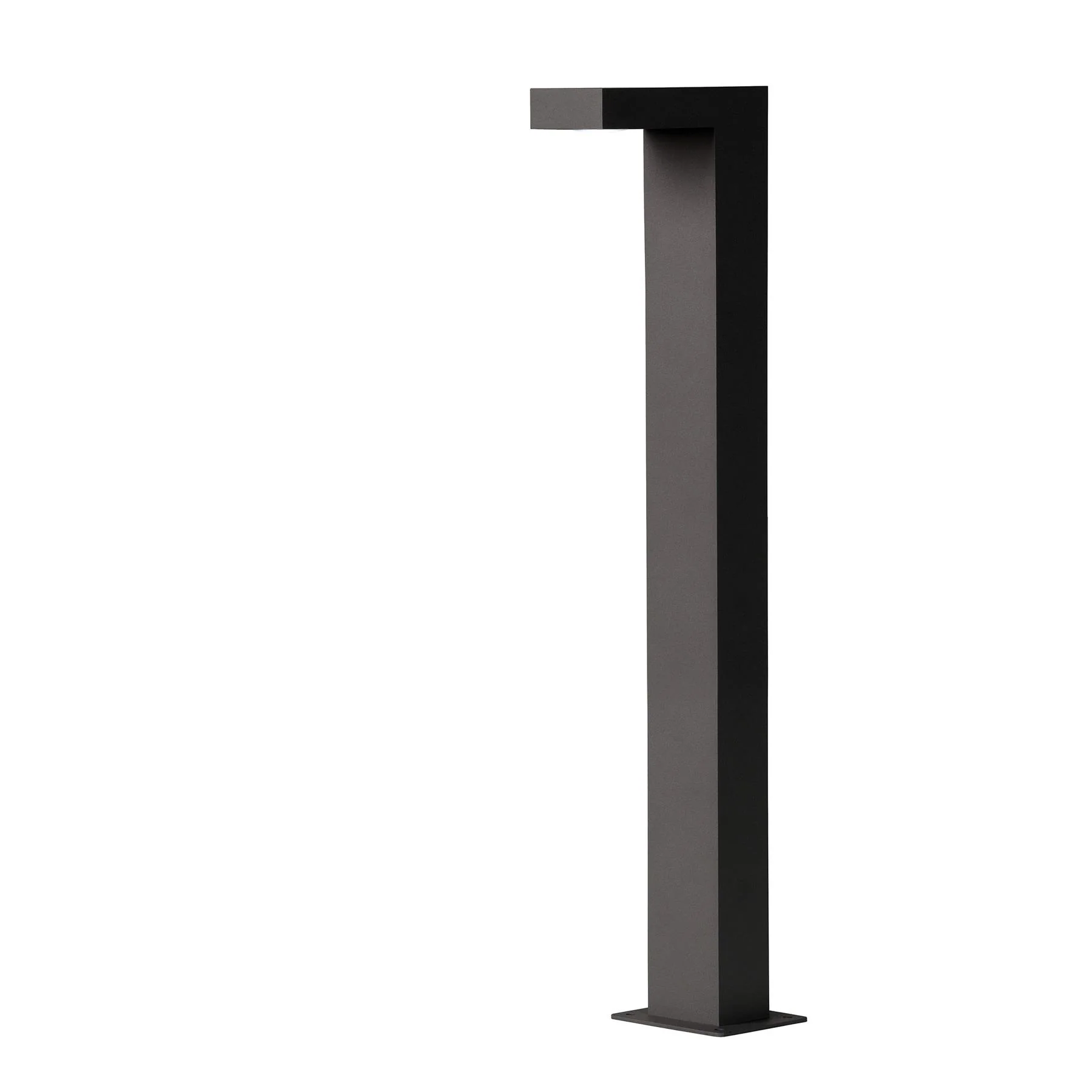 Lucide Texas Outdoor Bollard Light - Image 2