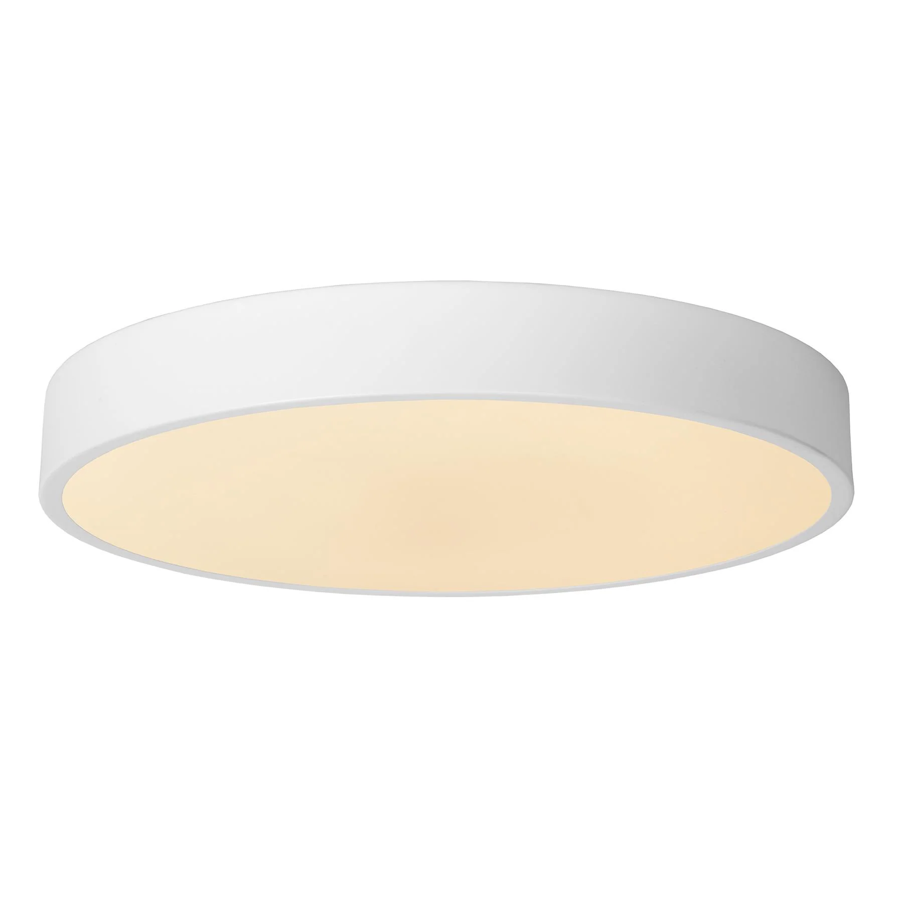Outlet Lucide Unar Flush Ceiling Light - Image 15