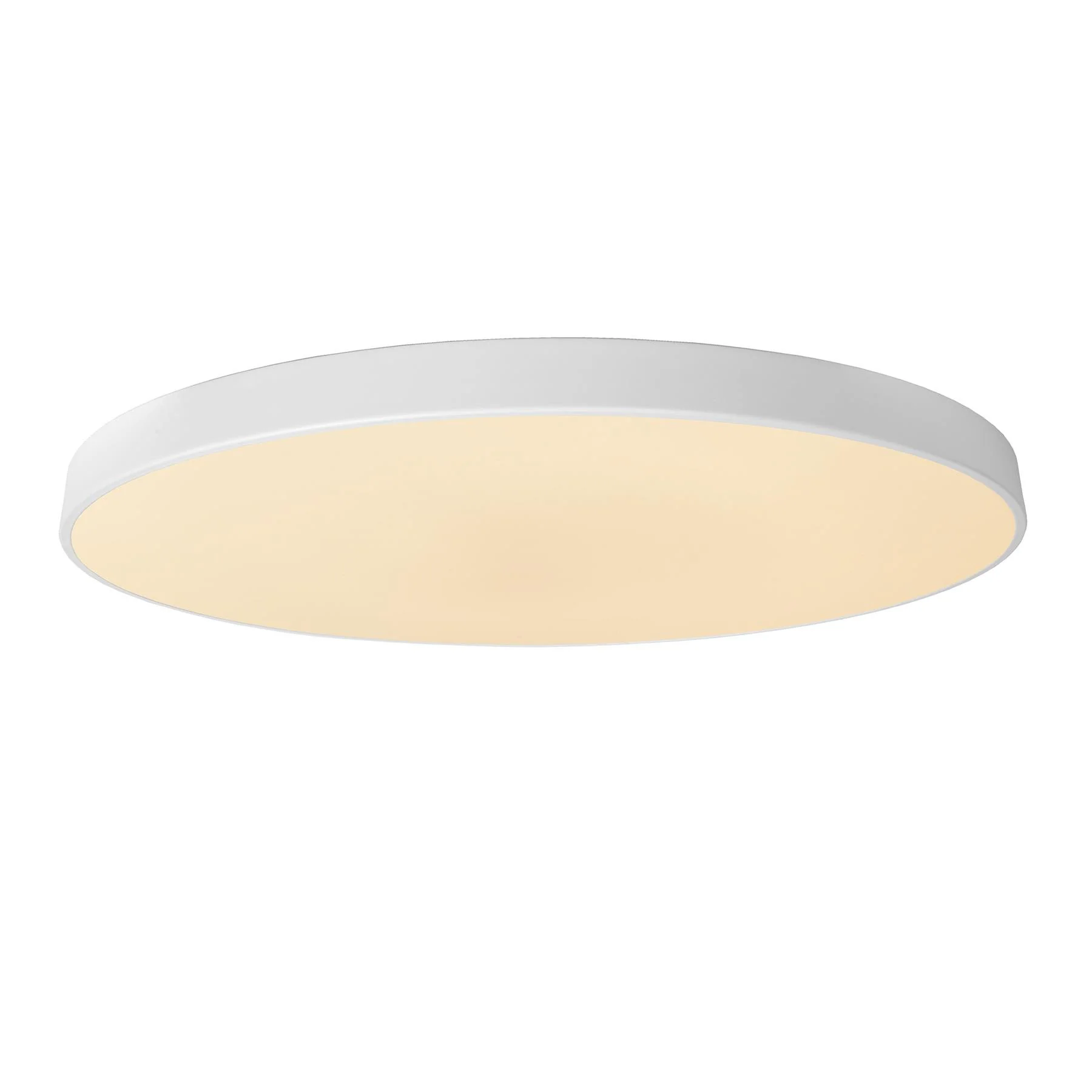 Outlet Lucide Unar Flush Ceiling Light - Image 2