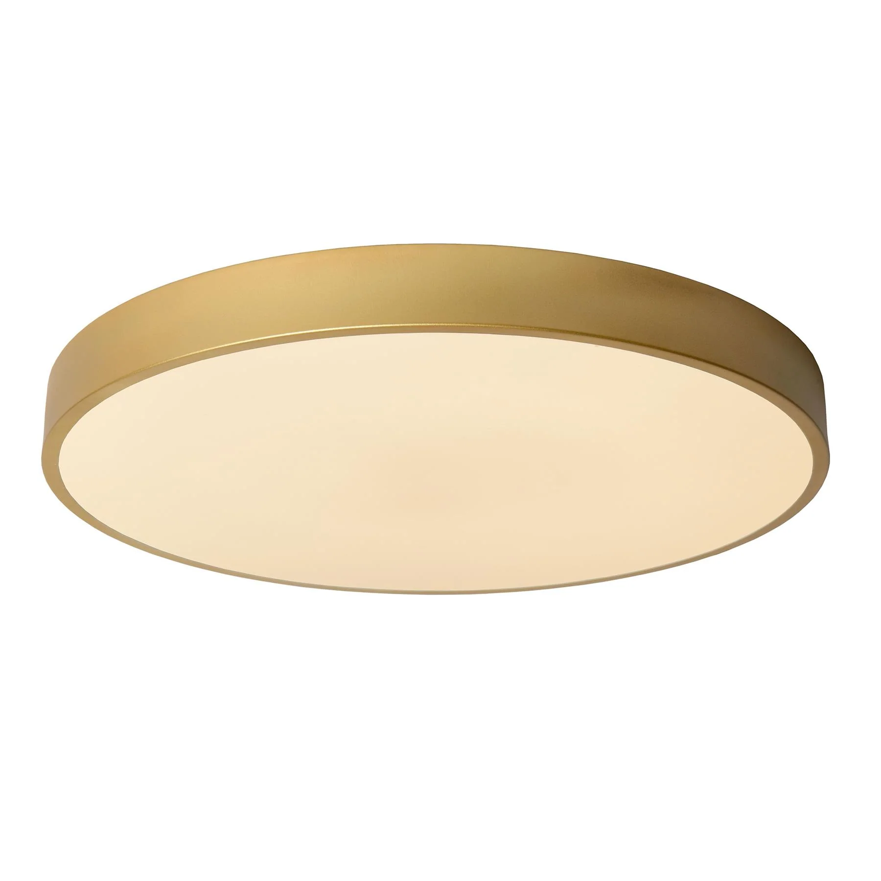 Outlet Lucide Unar Flush Ceiling Light - Image 3