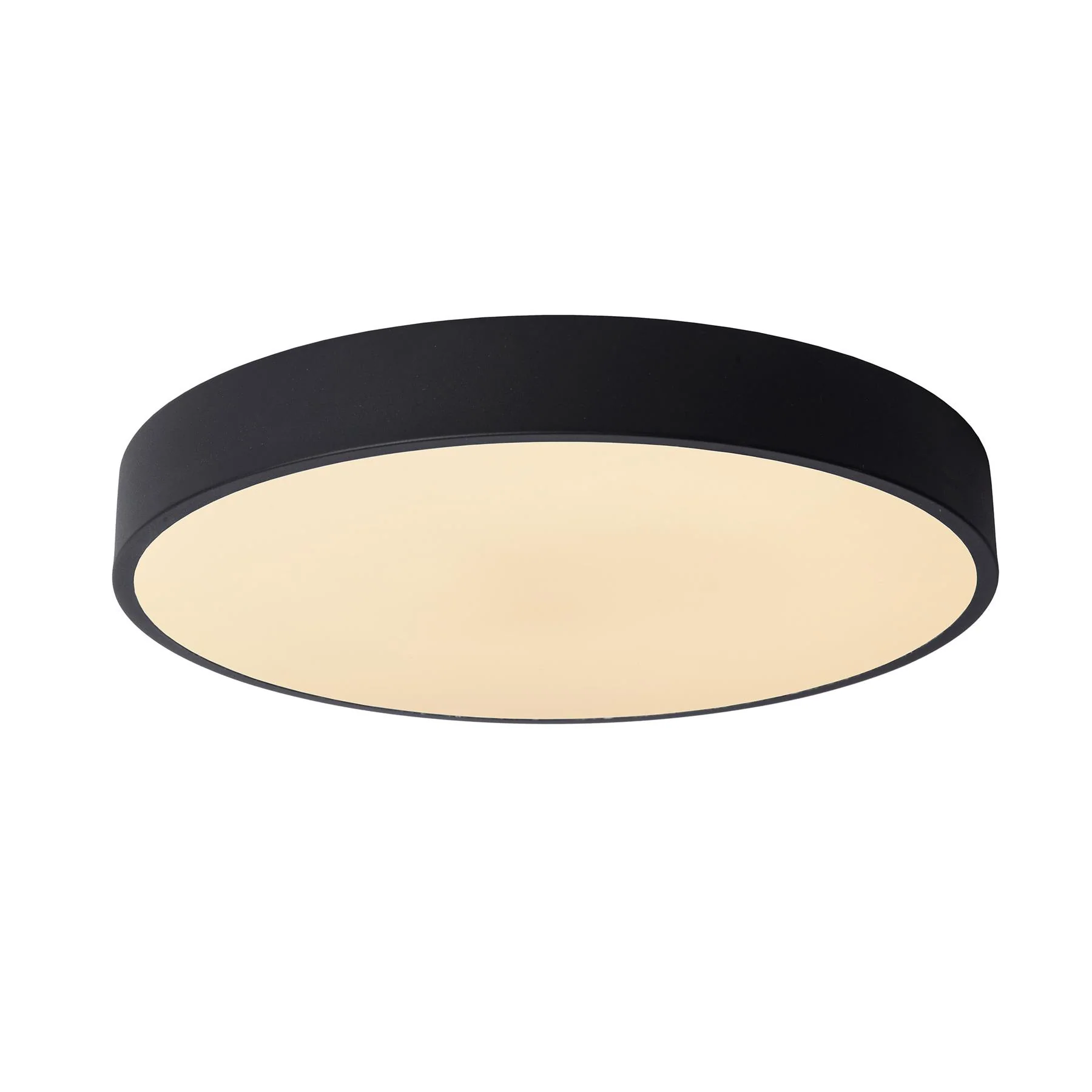 Outlet Lucide Unar Flush Ceiling Light - Image 5