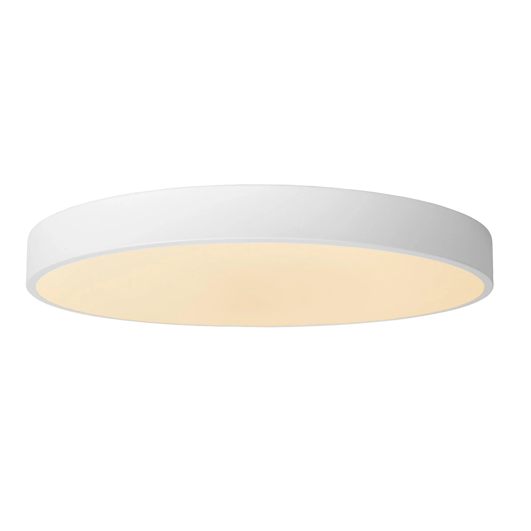 Outlet Lucide Unar Flush Ceiling Light - Image 7