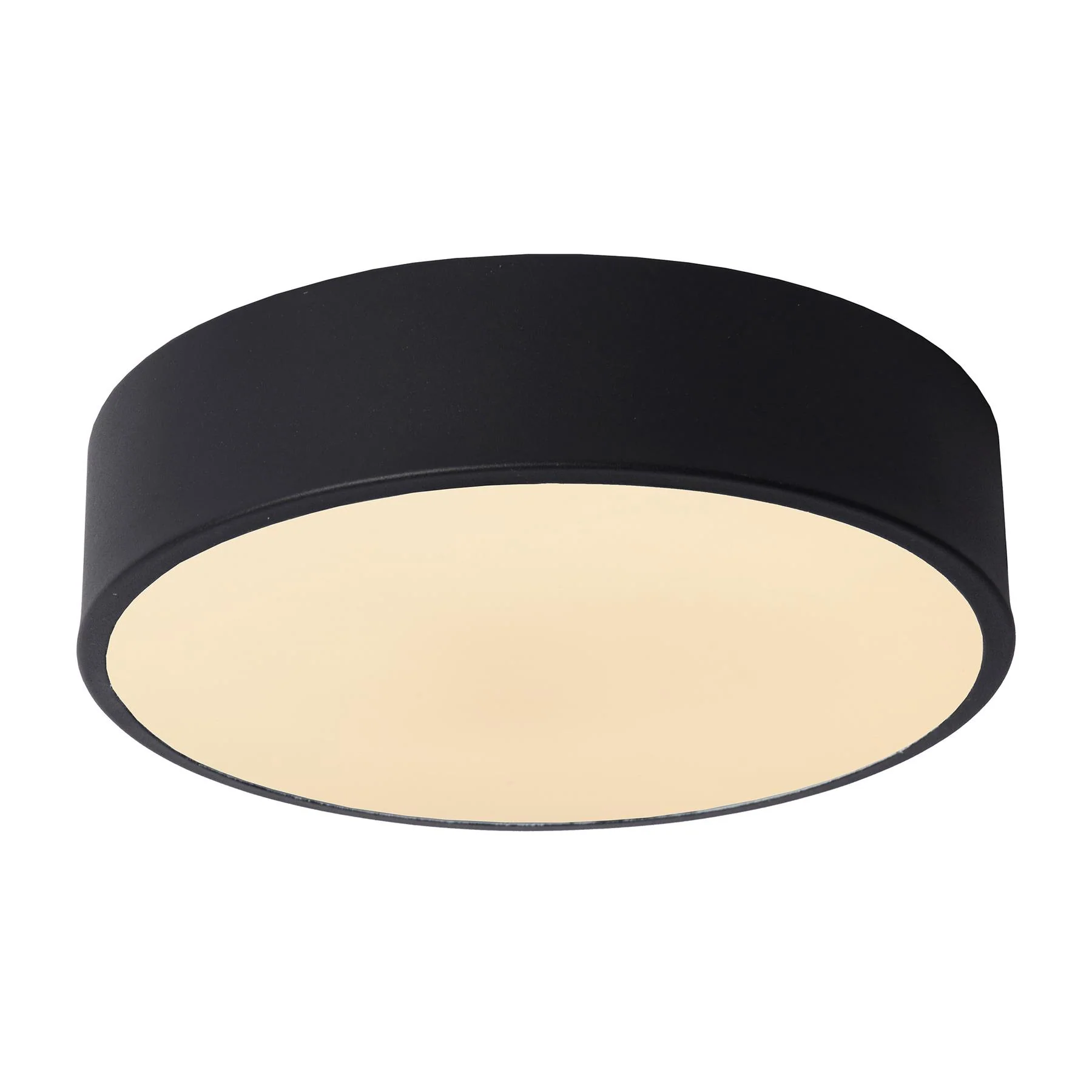 Outlet Lucide Unar Flush Ceiling Light - Image 8