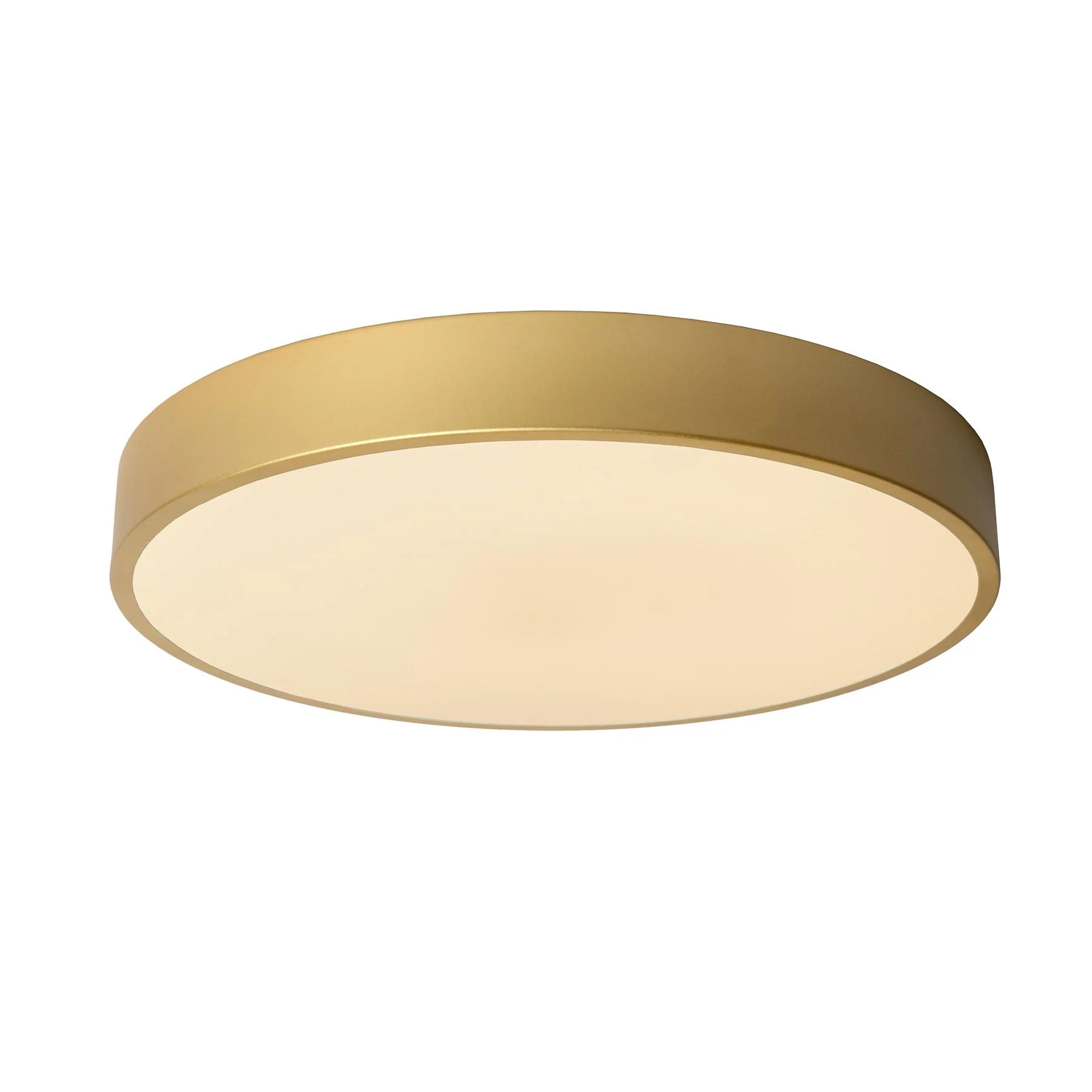 Outlet Lucide Unar Flush Ceiling Light - Image 9