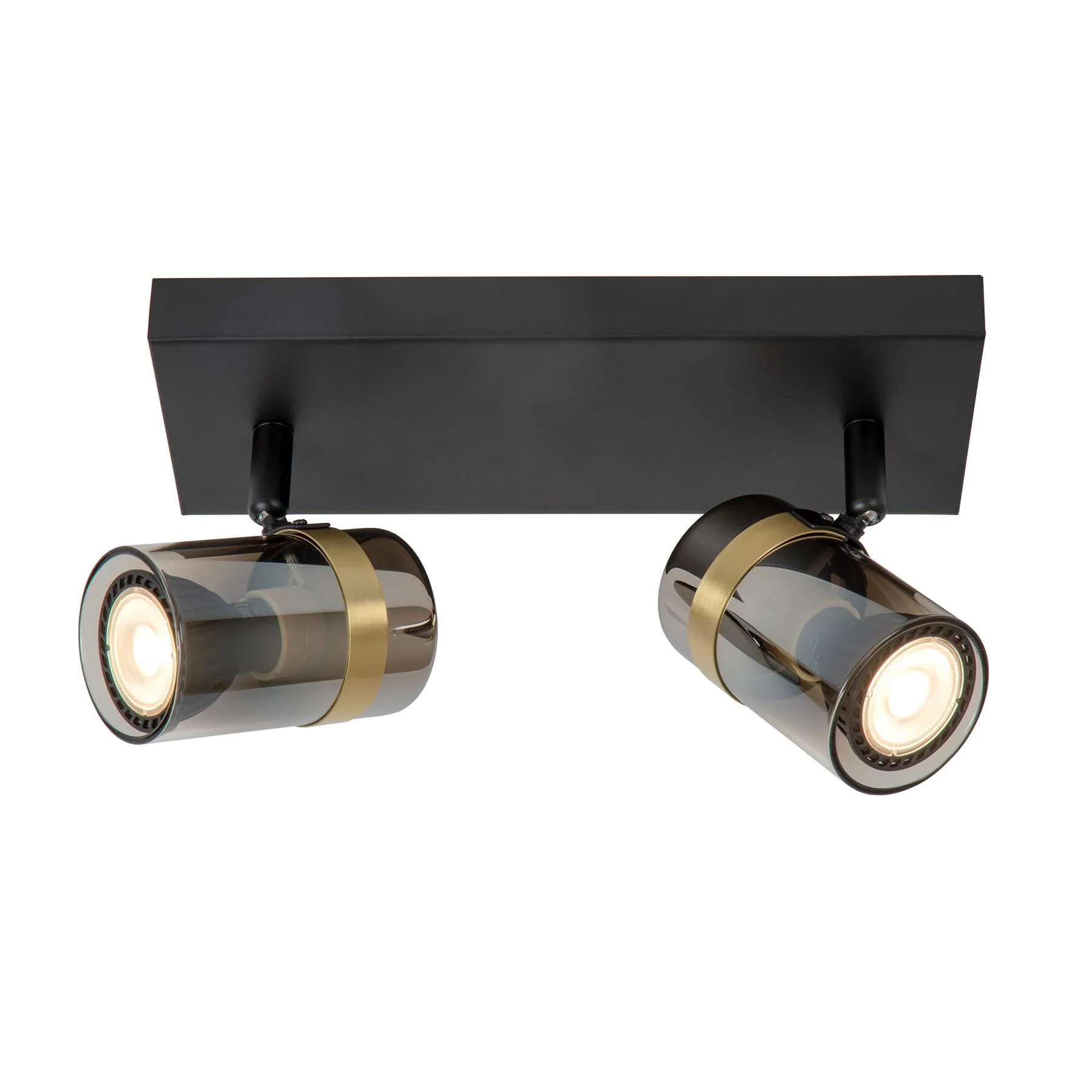 Lucide Upton Ceiling Spotlight
