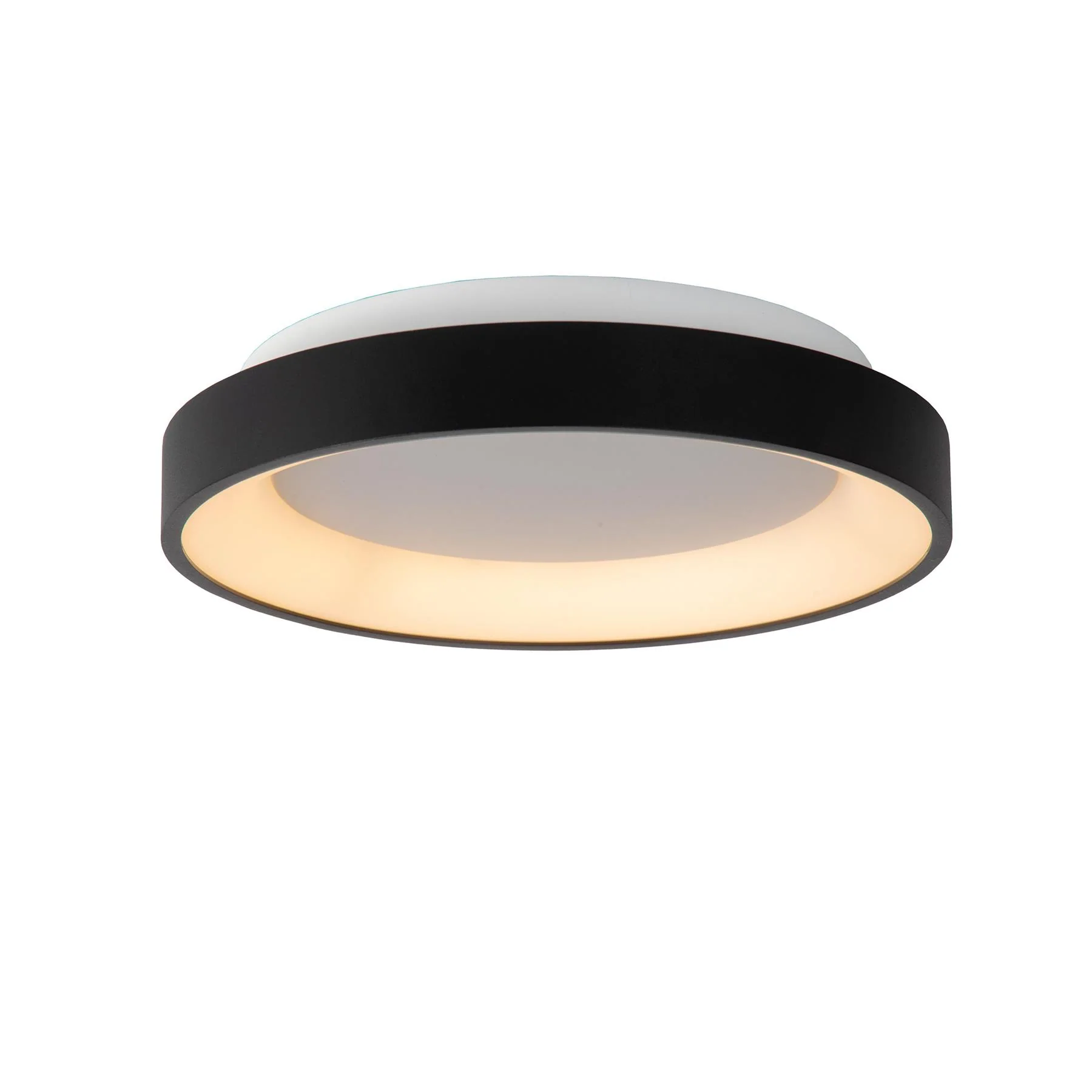Outlet Lucide Vidal Flush Ceiling Light