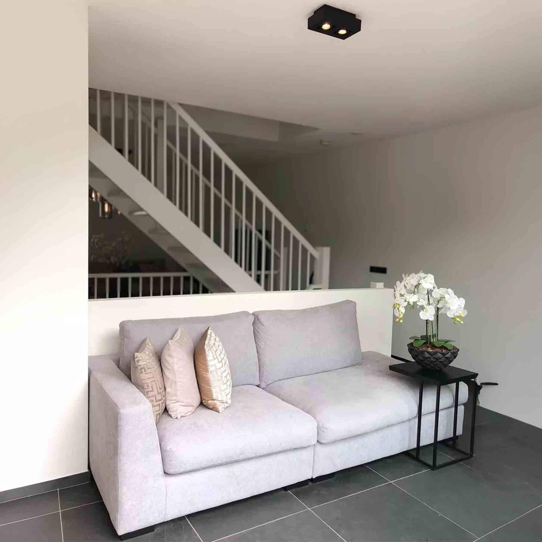 Outlet Lucide Xirax Ceiling Light - Image 3