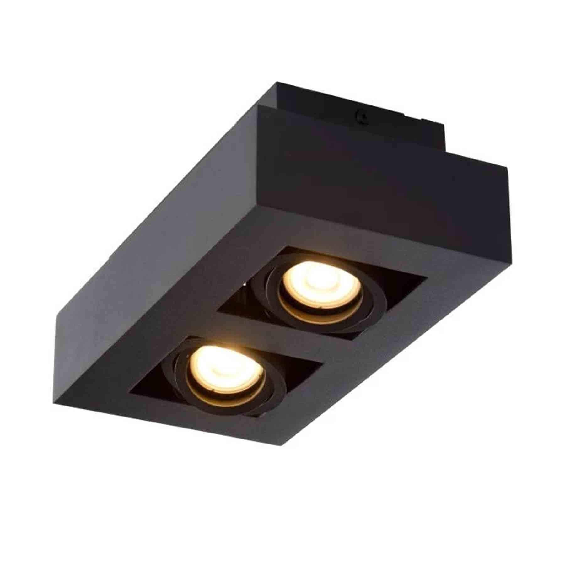 Outlet Lucide Xirax Ceiling Light - Image 4