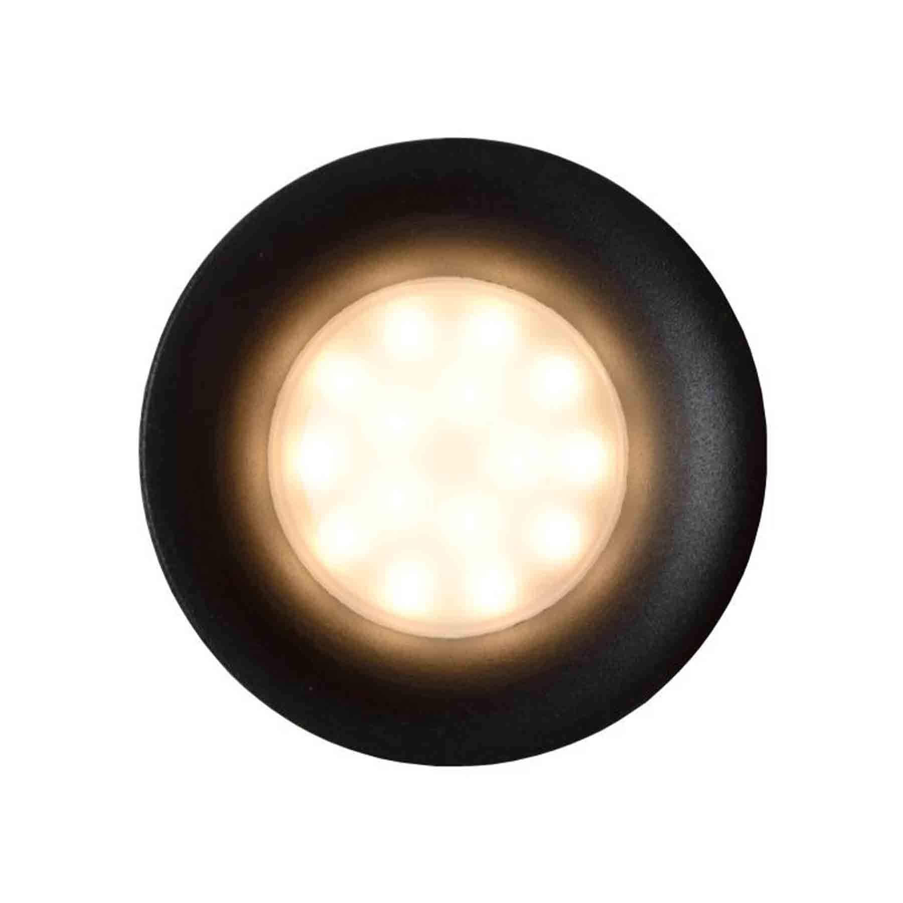 Outlet Lucide Ziva Recessed Bathroom Spotlight - Image 3