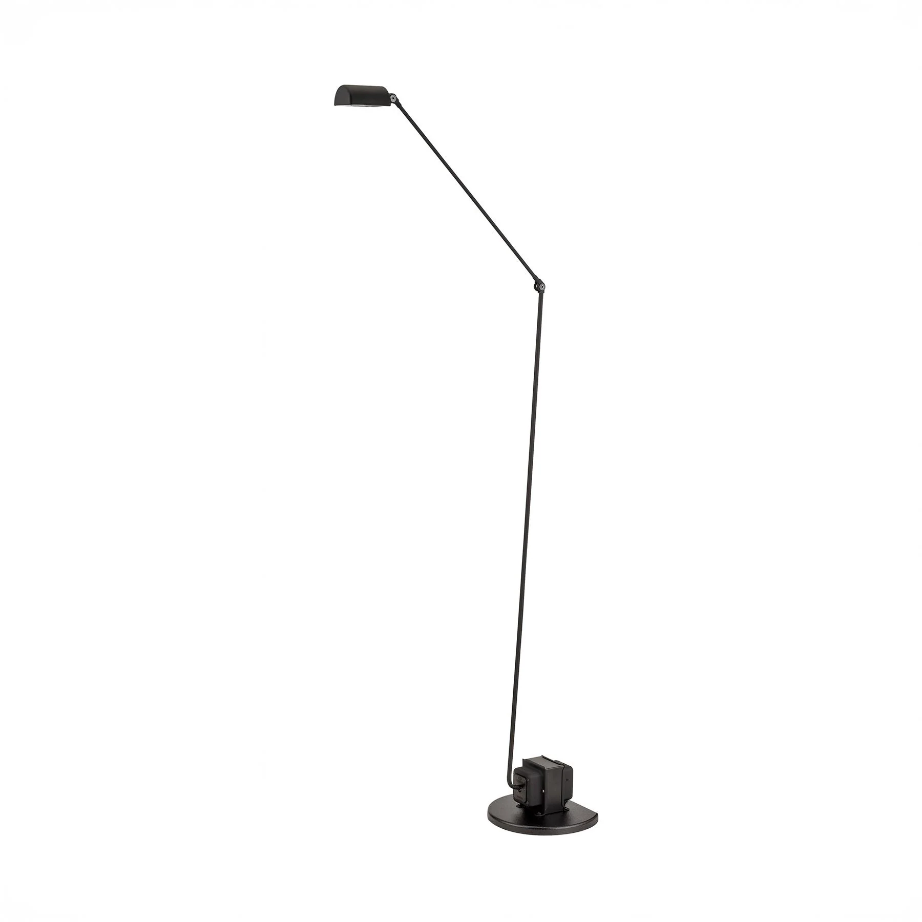 Lumina Daphine Terra LED Floor Lamp - Image 9