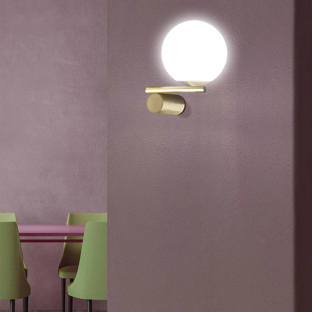 Luna right/left wall light - Image 2