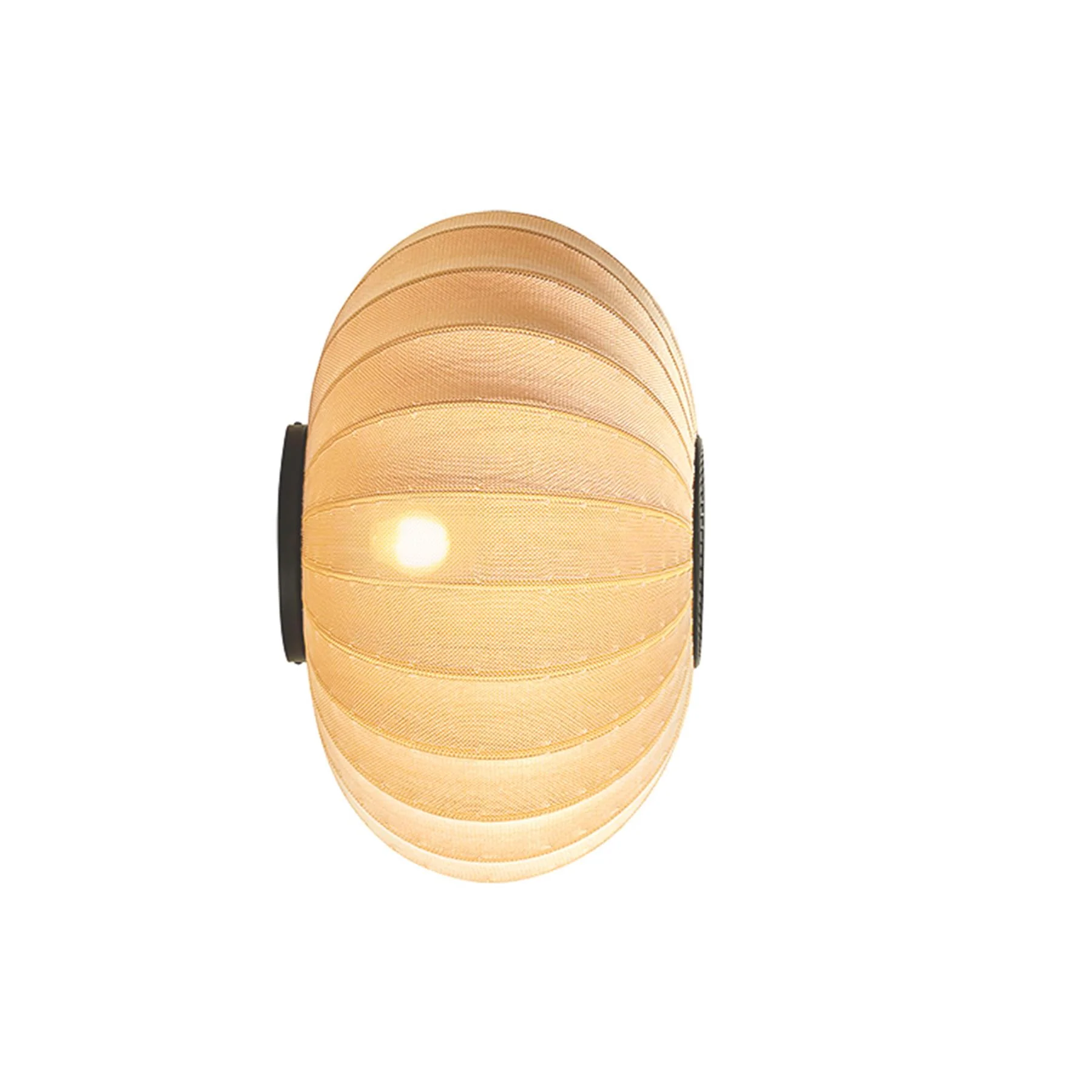 Made by Hand Knit-Wit Oval Wall Light - Image 10