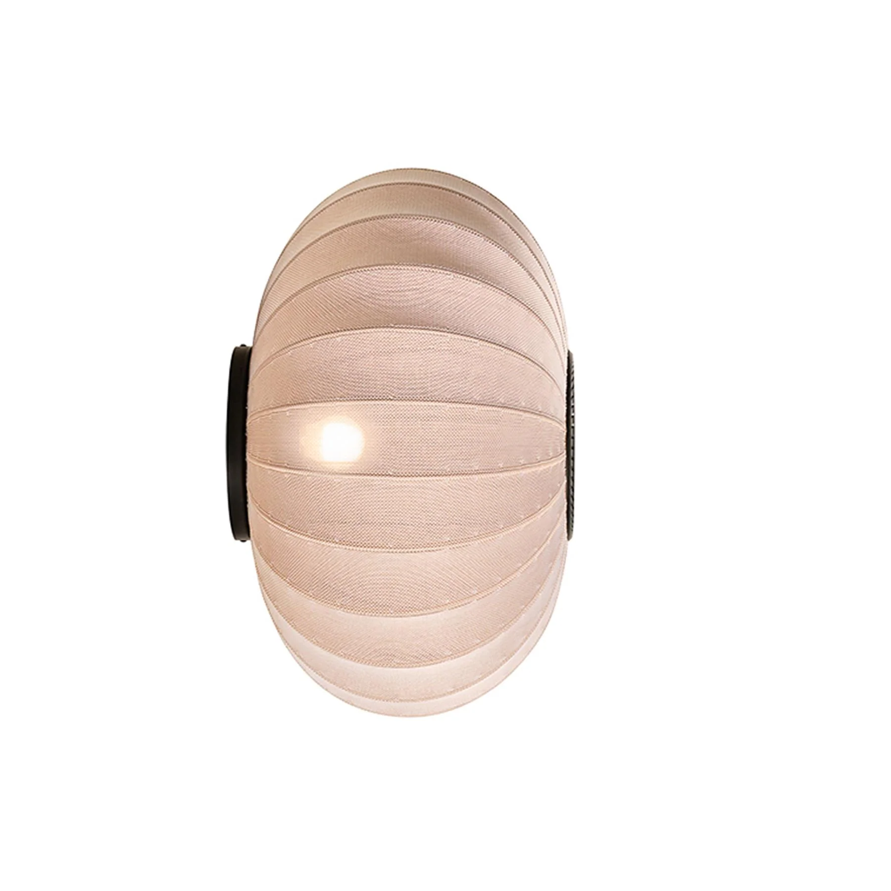 Made by Hand Knit-Wit Oval Wall Light - Image 13