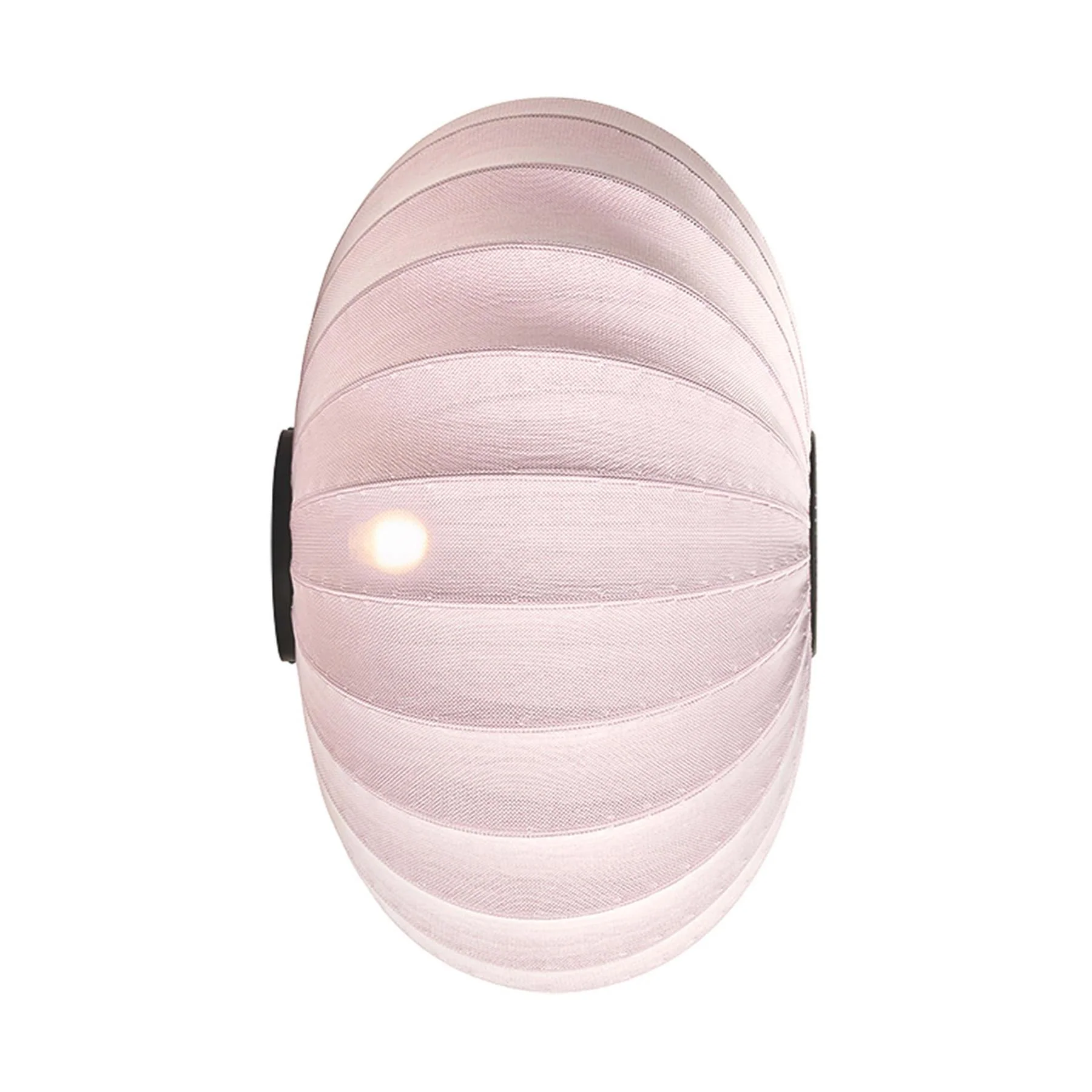 Made by Hand Knit-Wit Oval Wall Light - Image 14