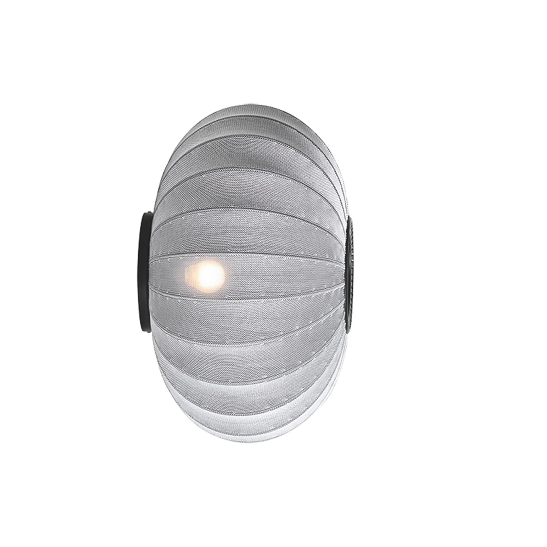 Made by Hand Knit-Wit Oval Wall Light - Image 21