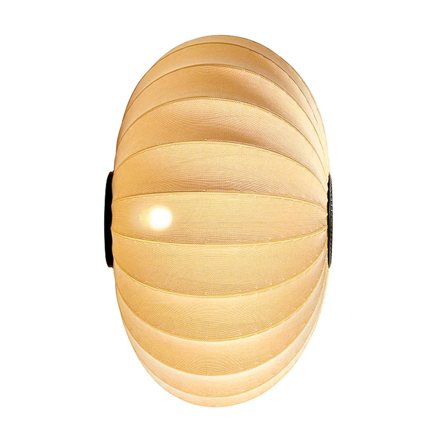 Made by Hand Knit-Wit Oval Wall Light - Image 30