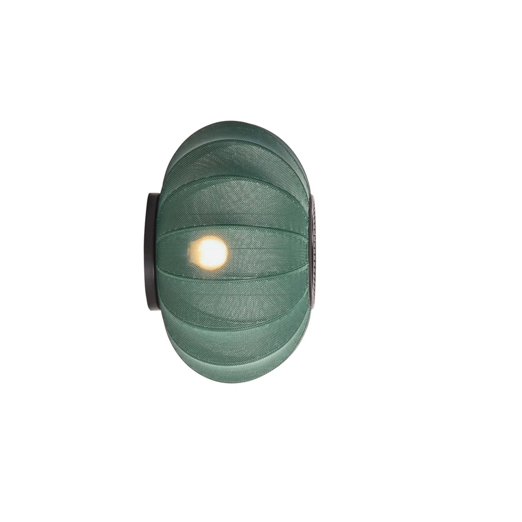 Made by Hand Knit-Wit Oval Wall Light - Image 31