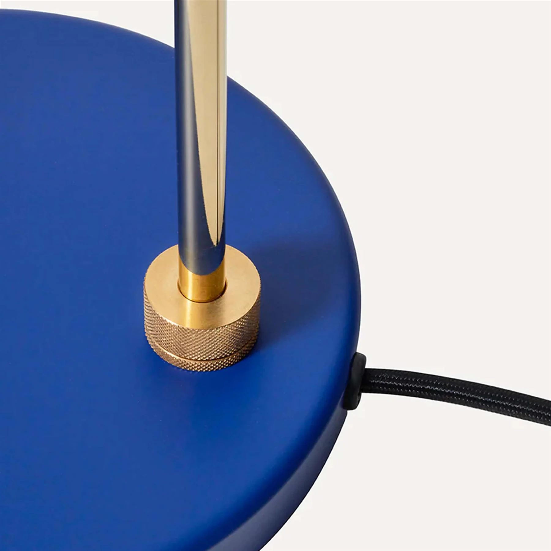 Made by Hand Petite Machine Table Lamp - Image 6