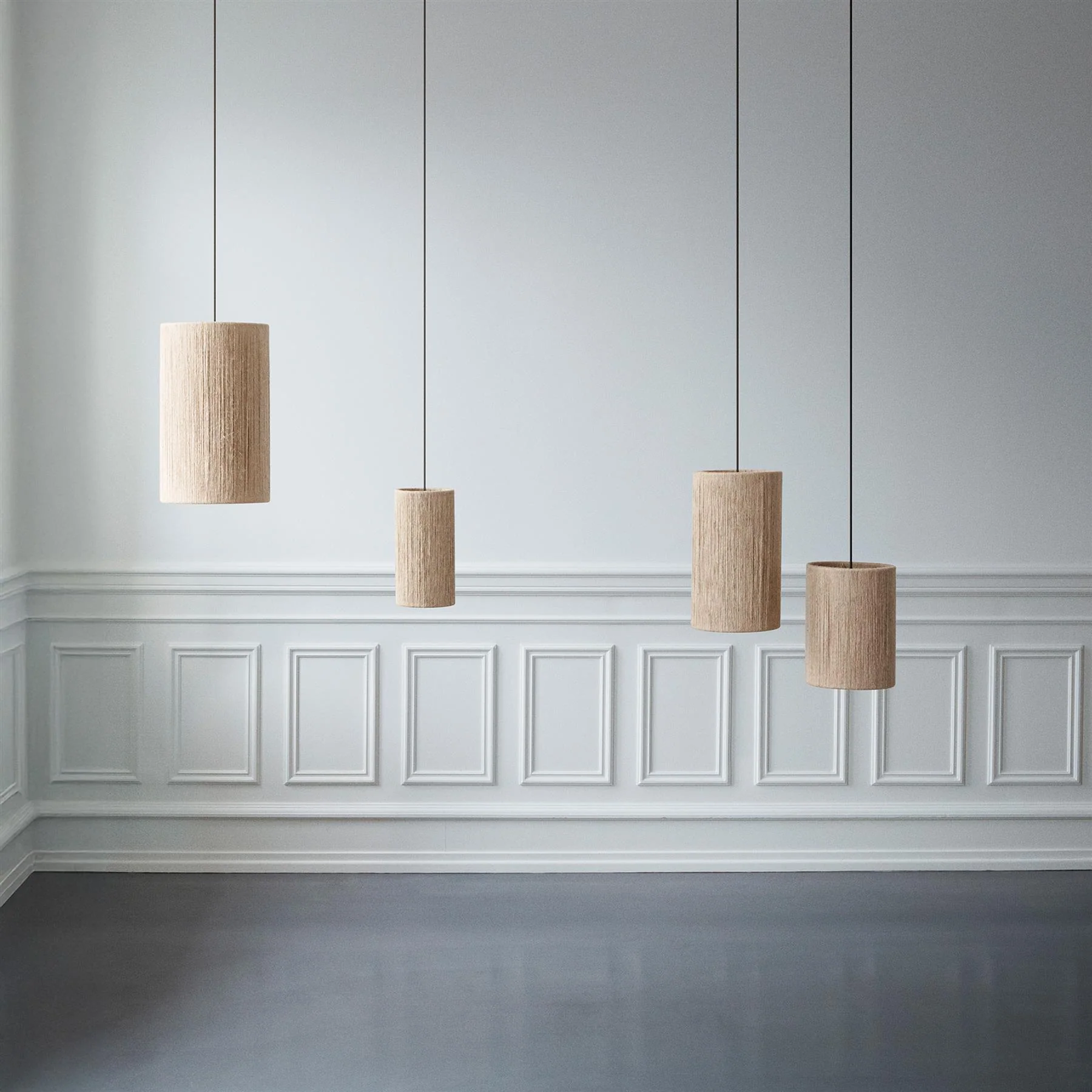 Made by Hand Ro Pendant Light - Image 2