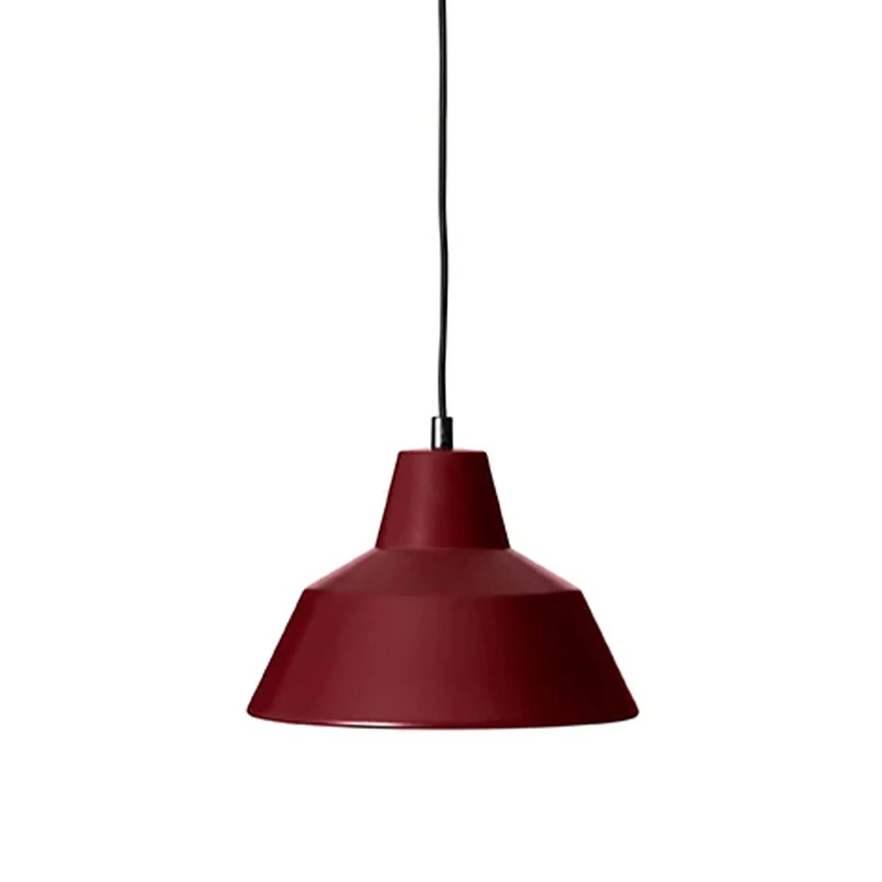 Made by Hand Workshop Pendant Light - Image 10