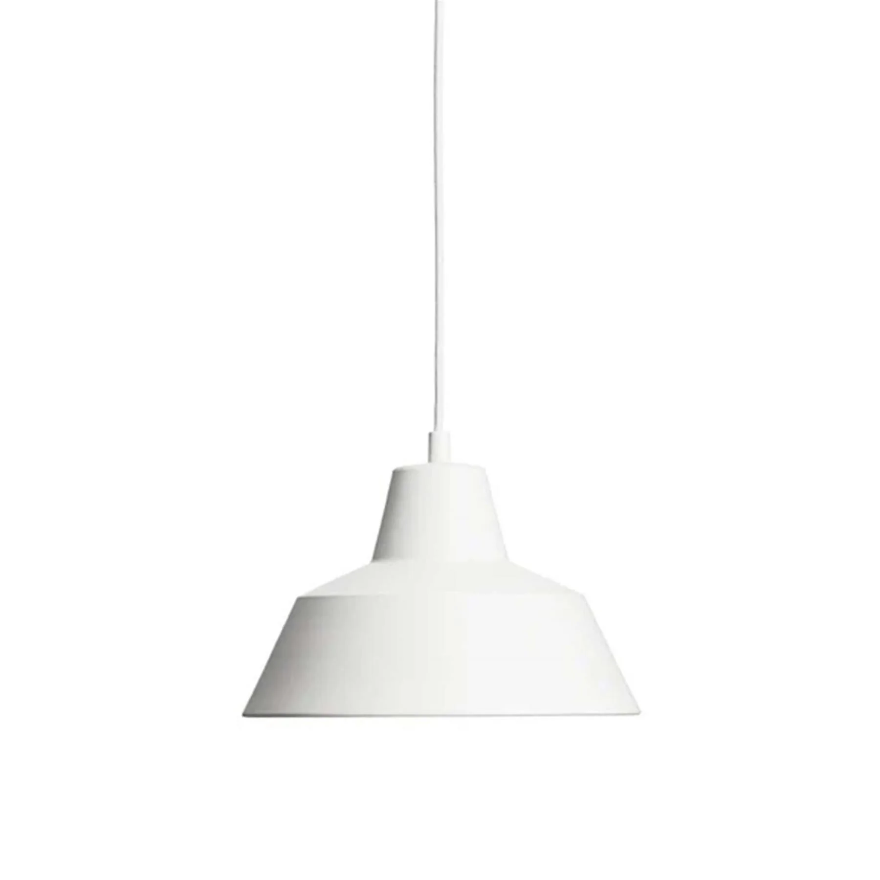 Made by Hand Workshop Pendant Light - Image 14