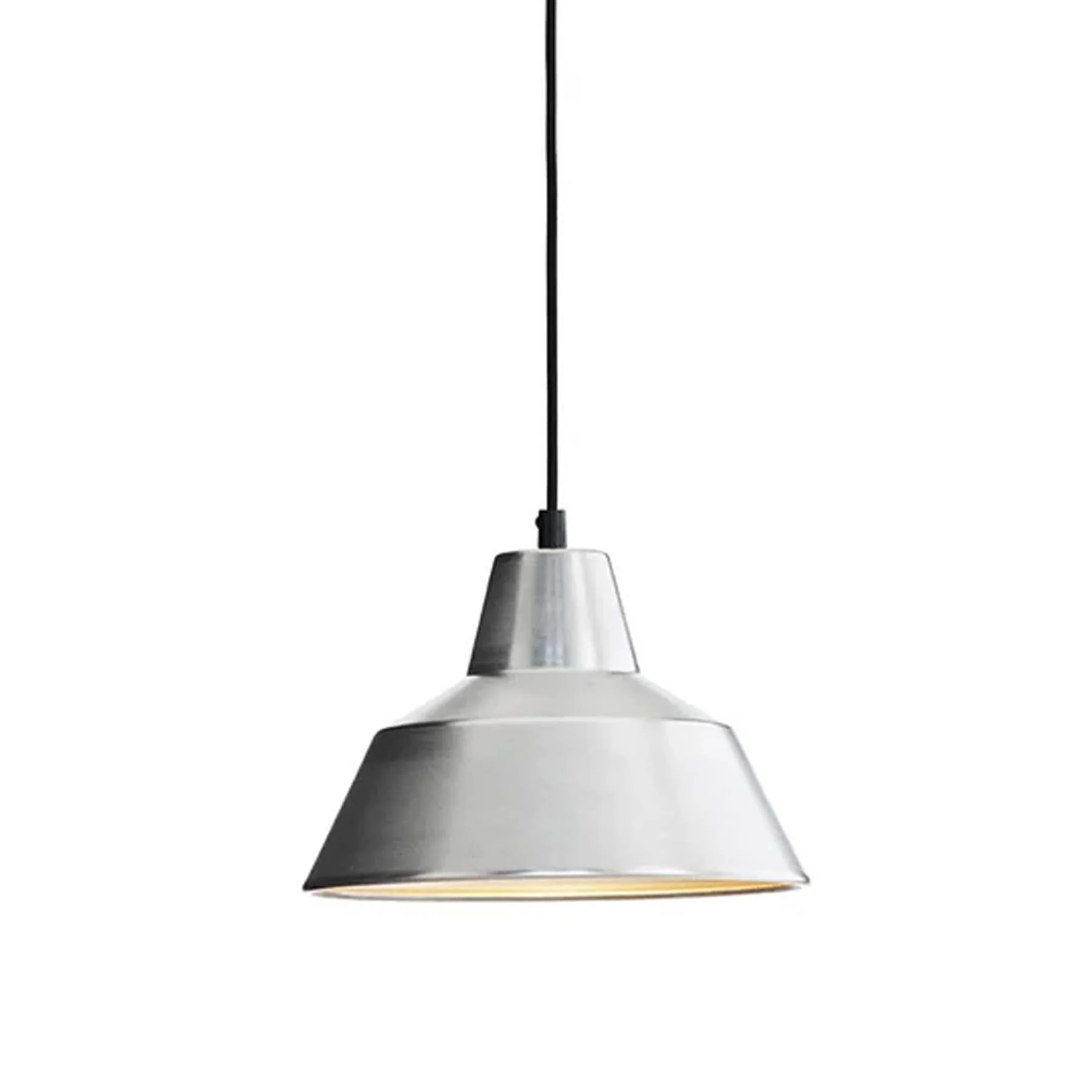 Made by Hand Workshop Pendant Light - Image 16