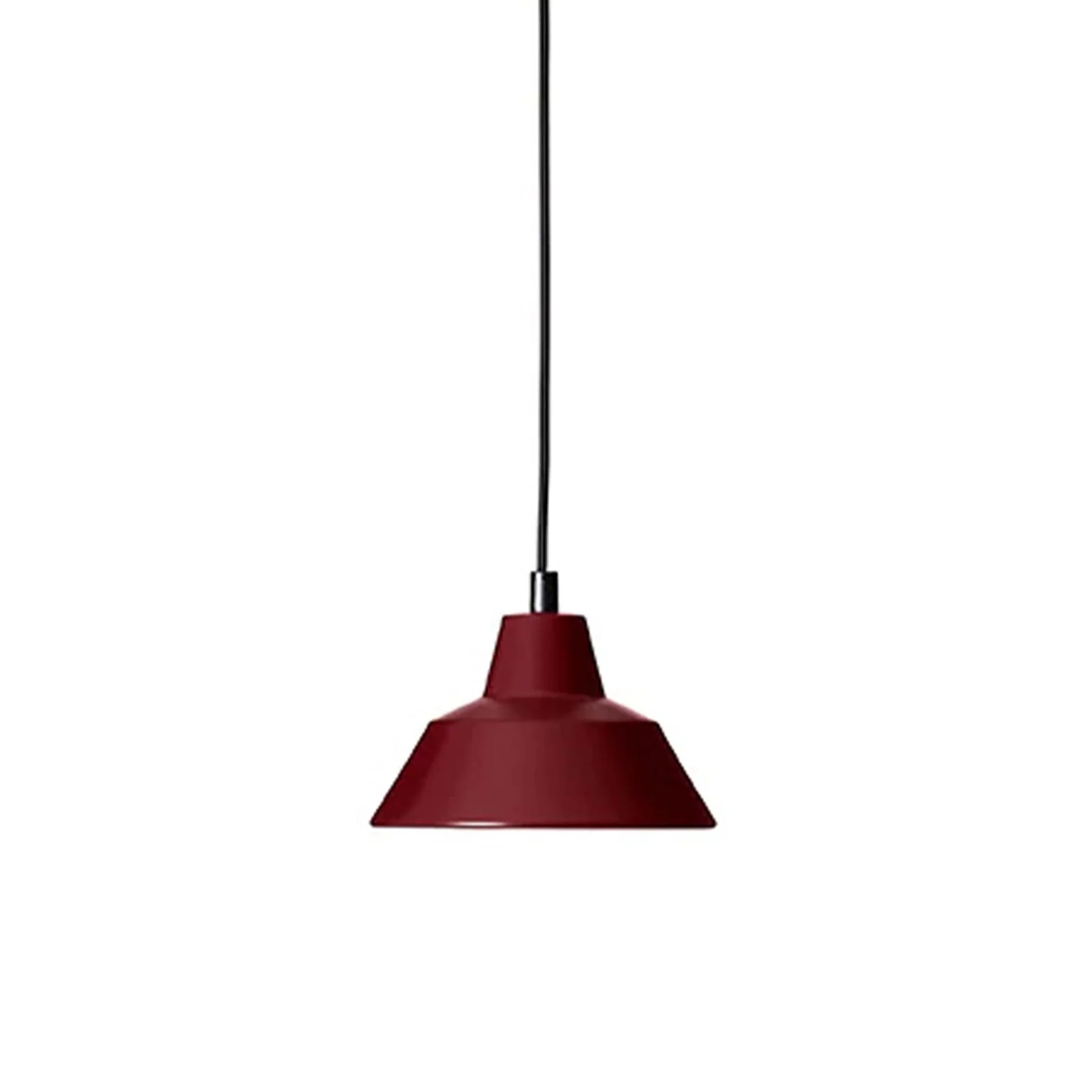 Made by Hand Workshop Pendant Light - Image 21