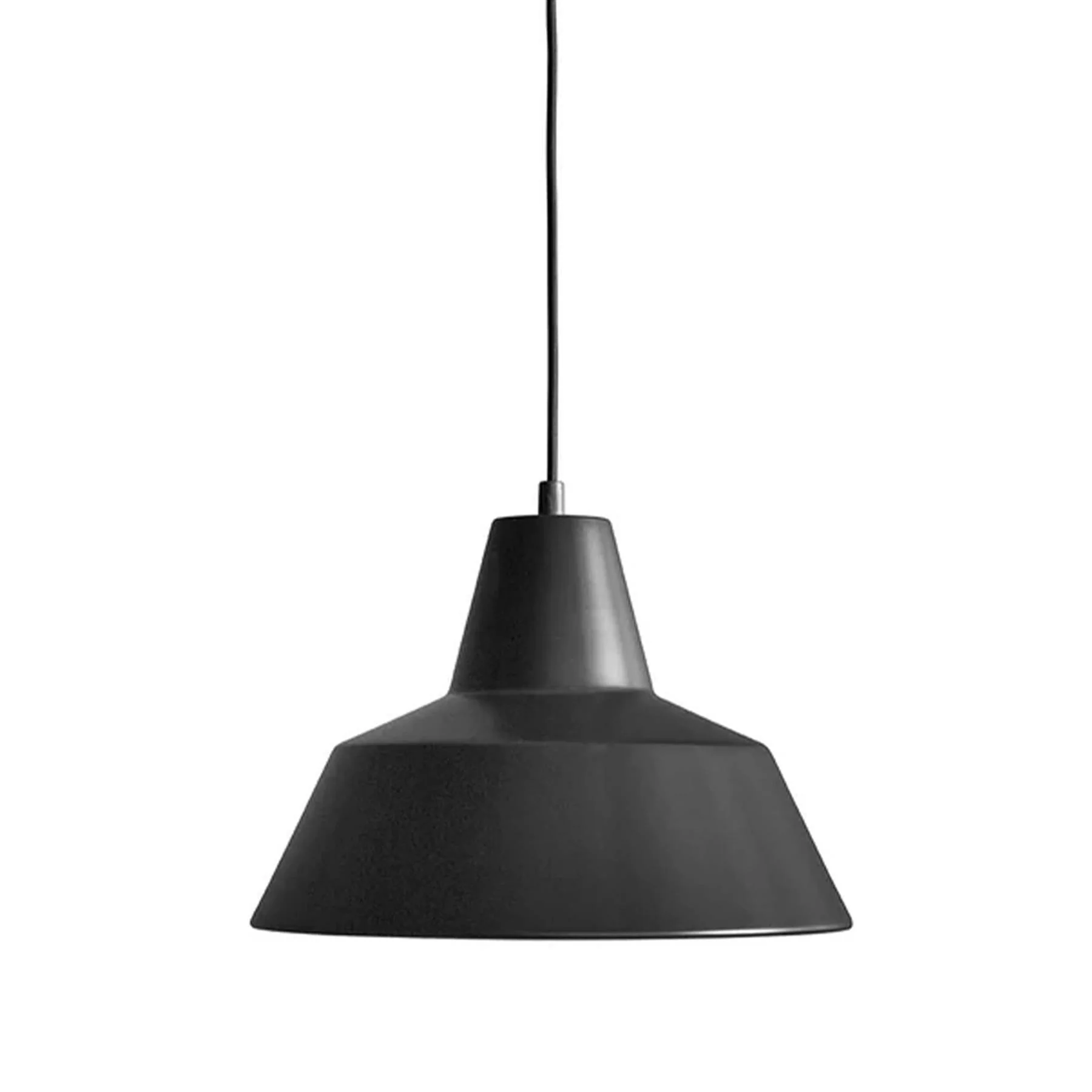 Made by Hand Workshop Pendant Light - Image 23