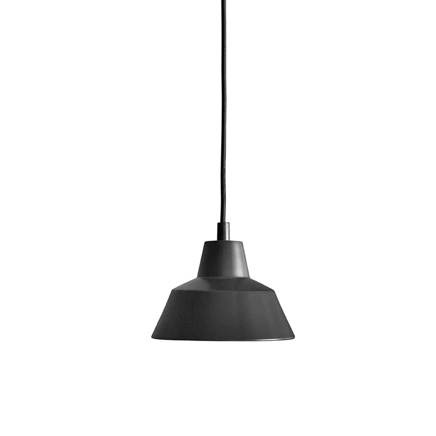 Made by Hand Workshop Pendant Light - Image 24